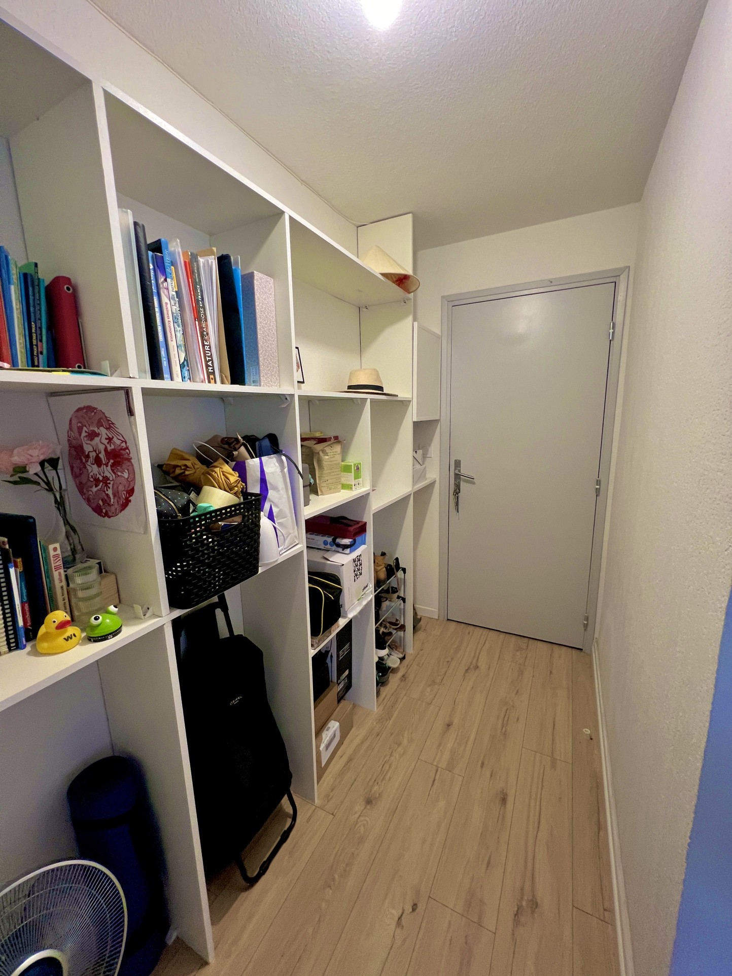 Vente Appartement à Toulouse 1 pièce