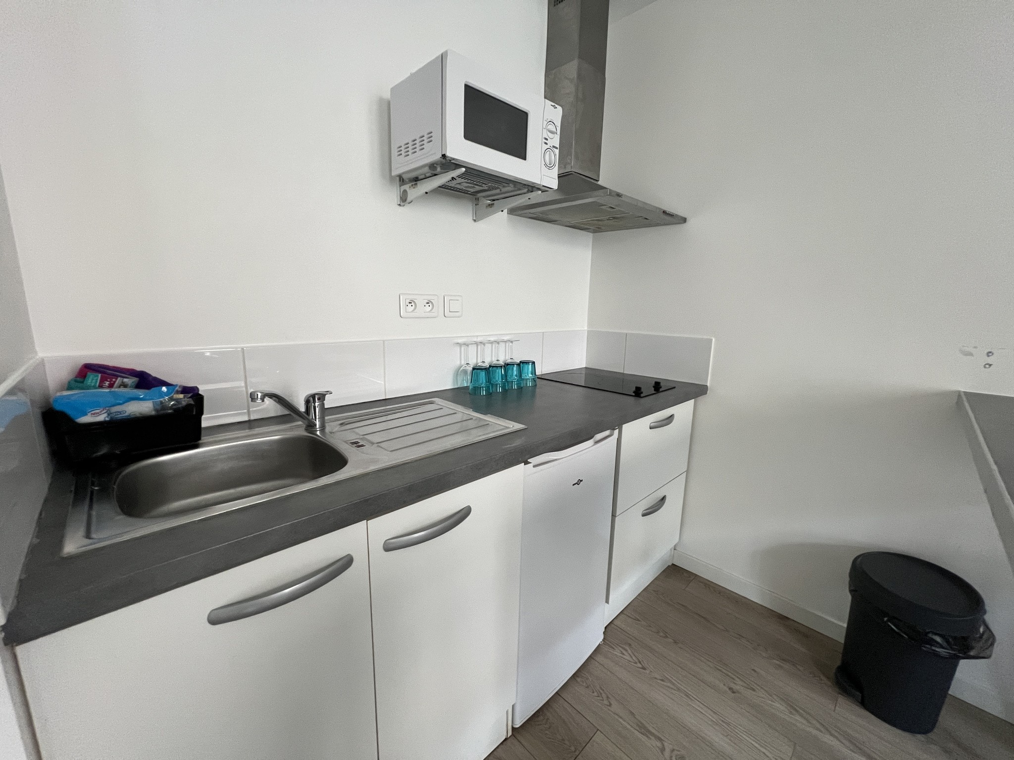 Location Appartement à Toulouse 1 pièce