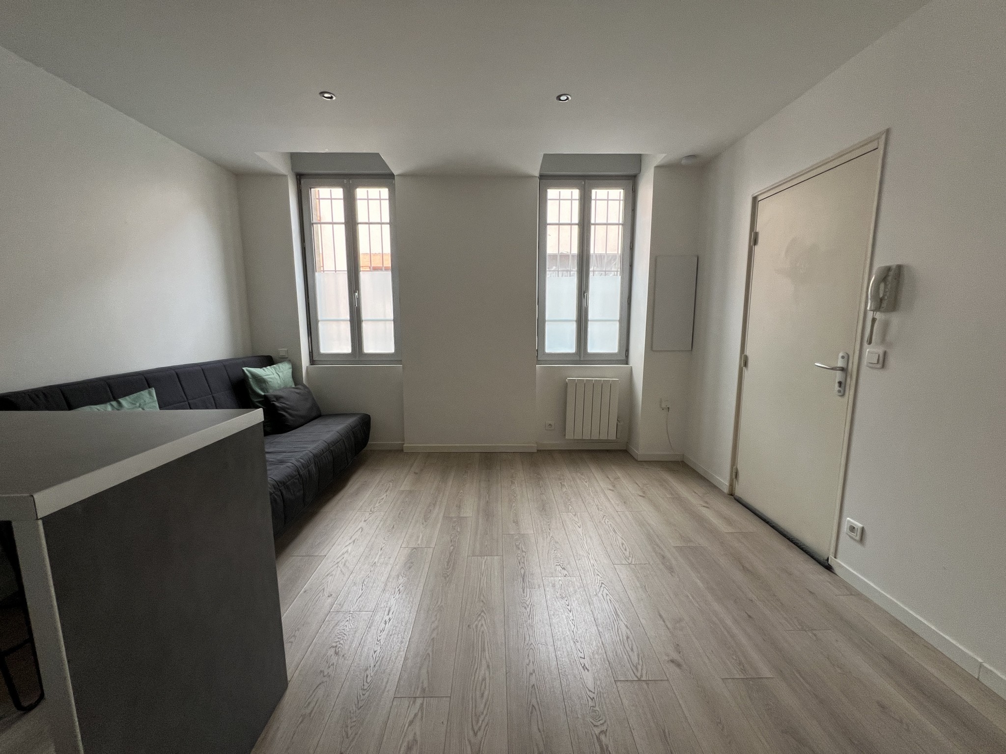 Location Appartement à Toulouse 1 pièce