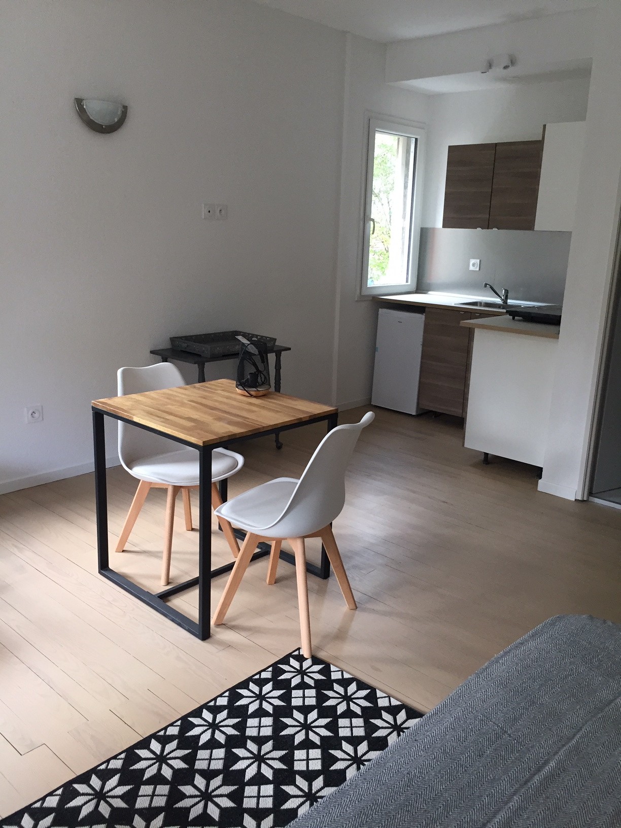 Vente Appartement à Toulouse 1 pièce