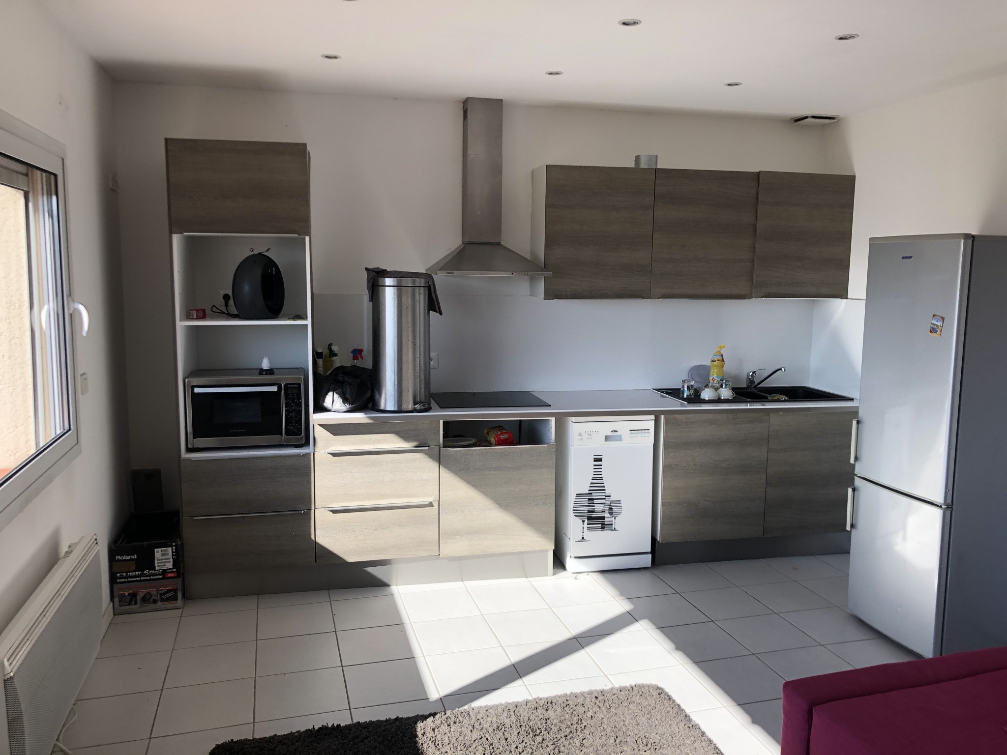 Vente Appartement à Toulouse 3 pièces