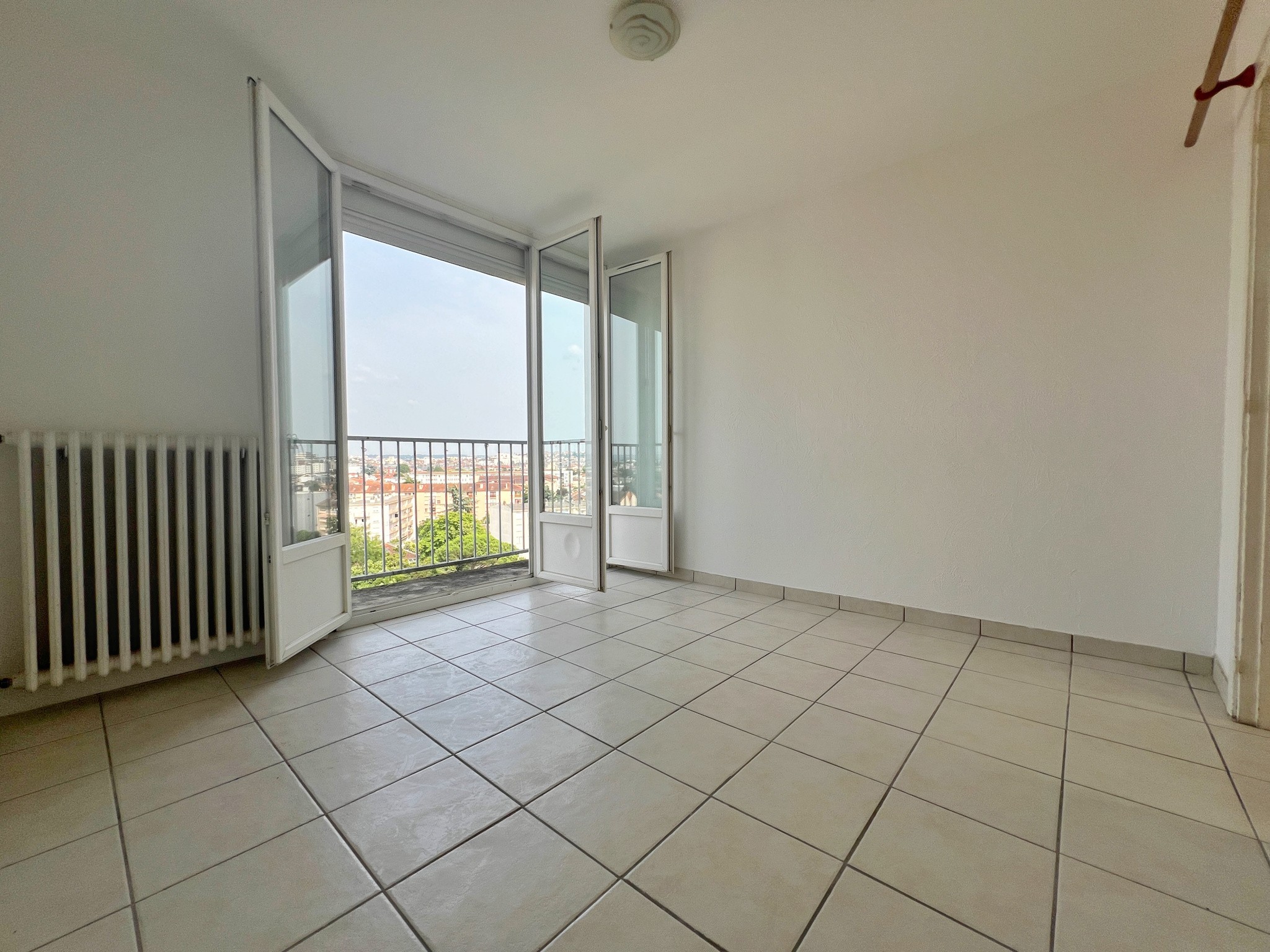 Vente Appartement à Toulouse 2 pièces