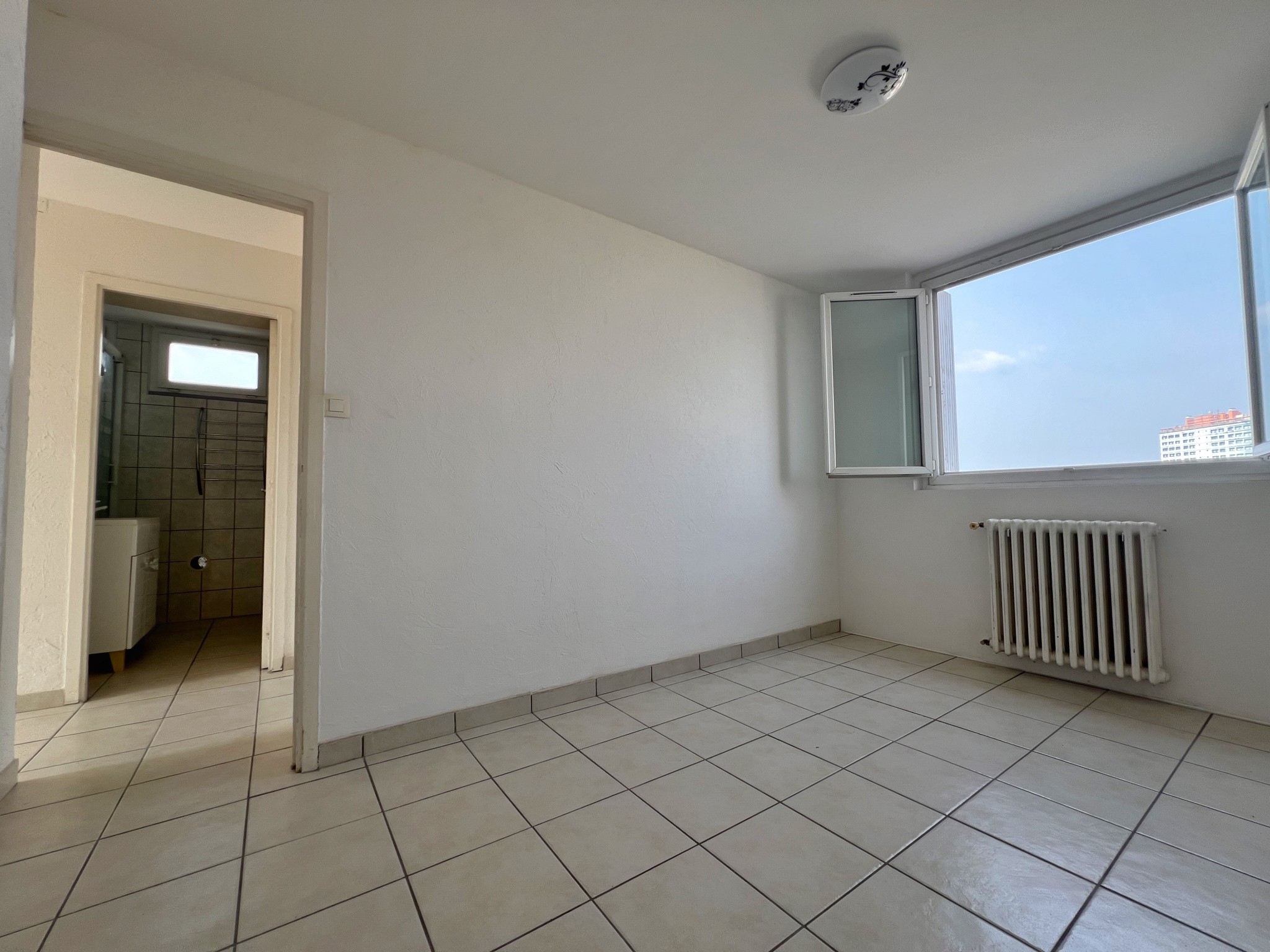 Vente Appartement à Toulouse 2 pièces