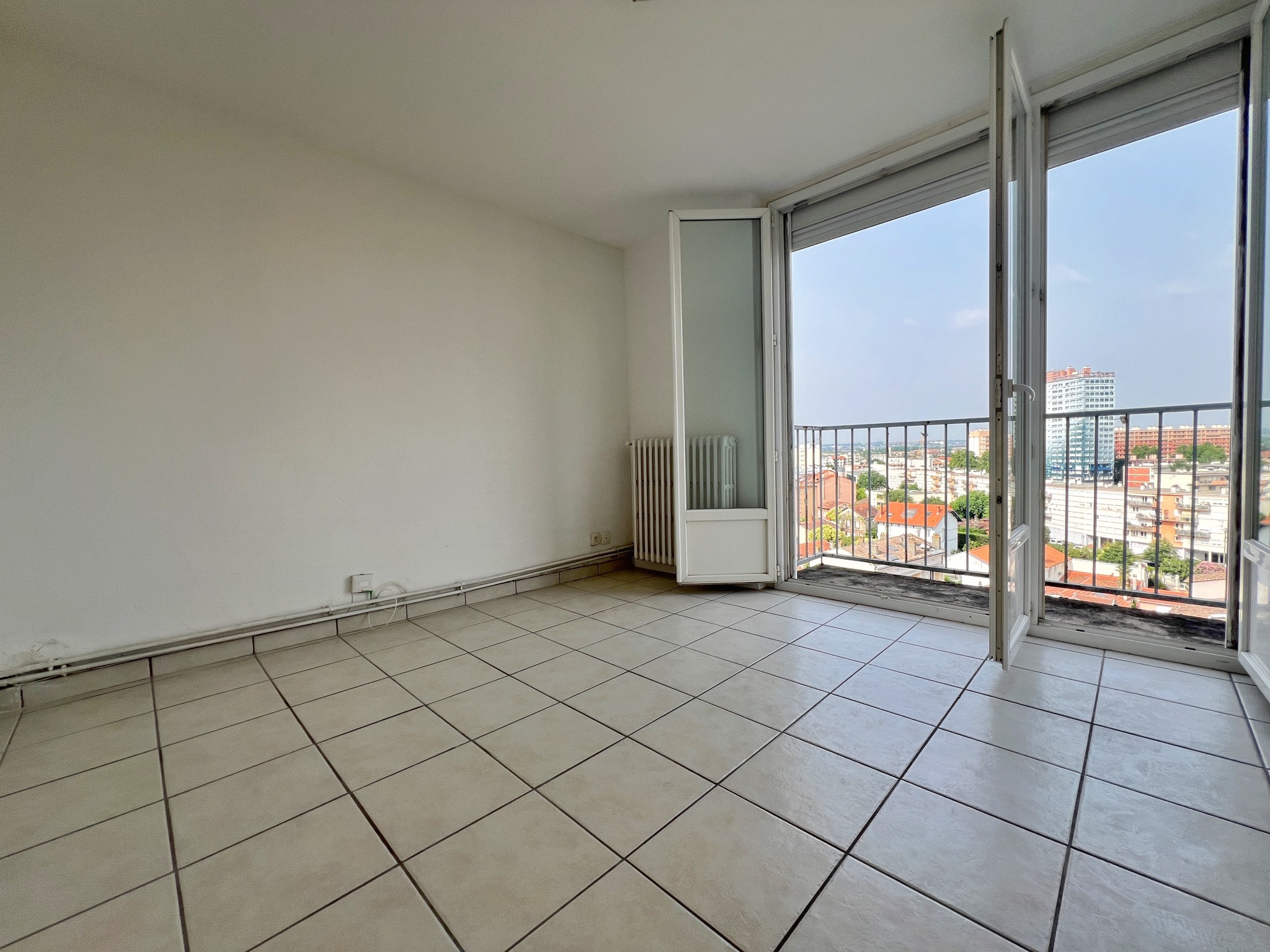 Vente Appartement à Toulouse 2 pièces