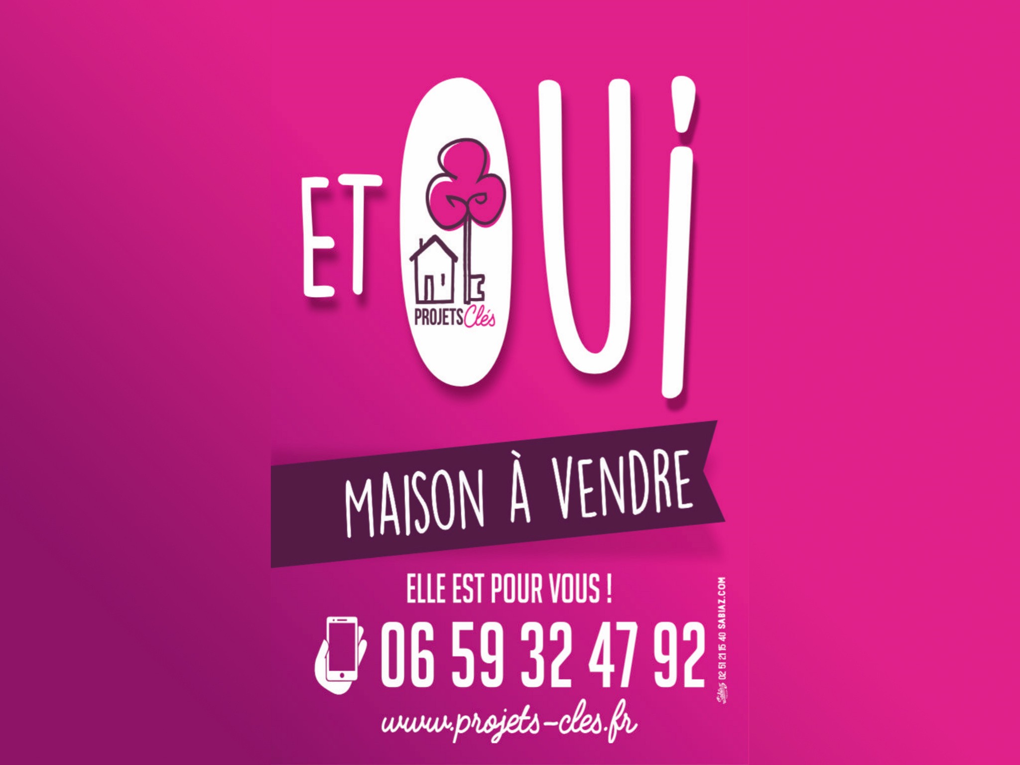 Vente Maison à les Sables-d'Olonne 4 pièces