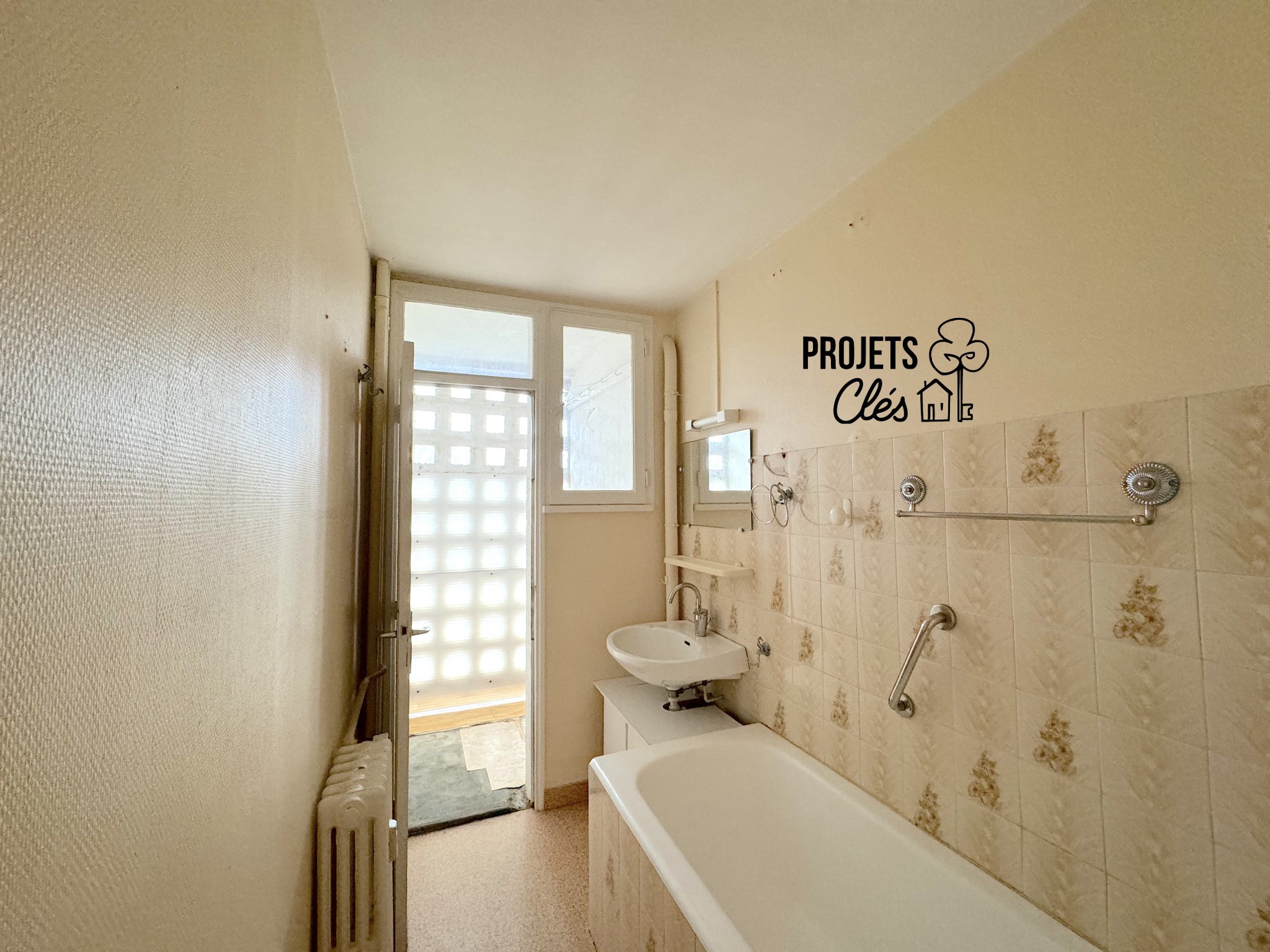 Vente Appartement à les Sables-d'Olonne 3 pièces