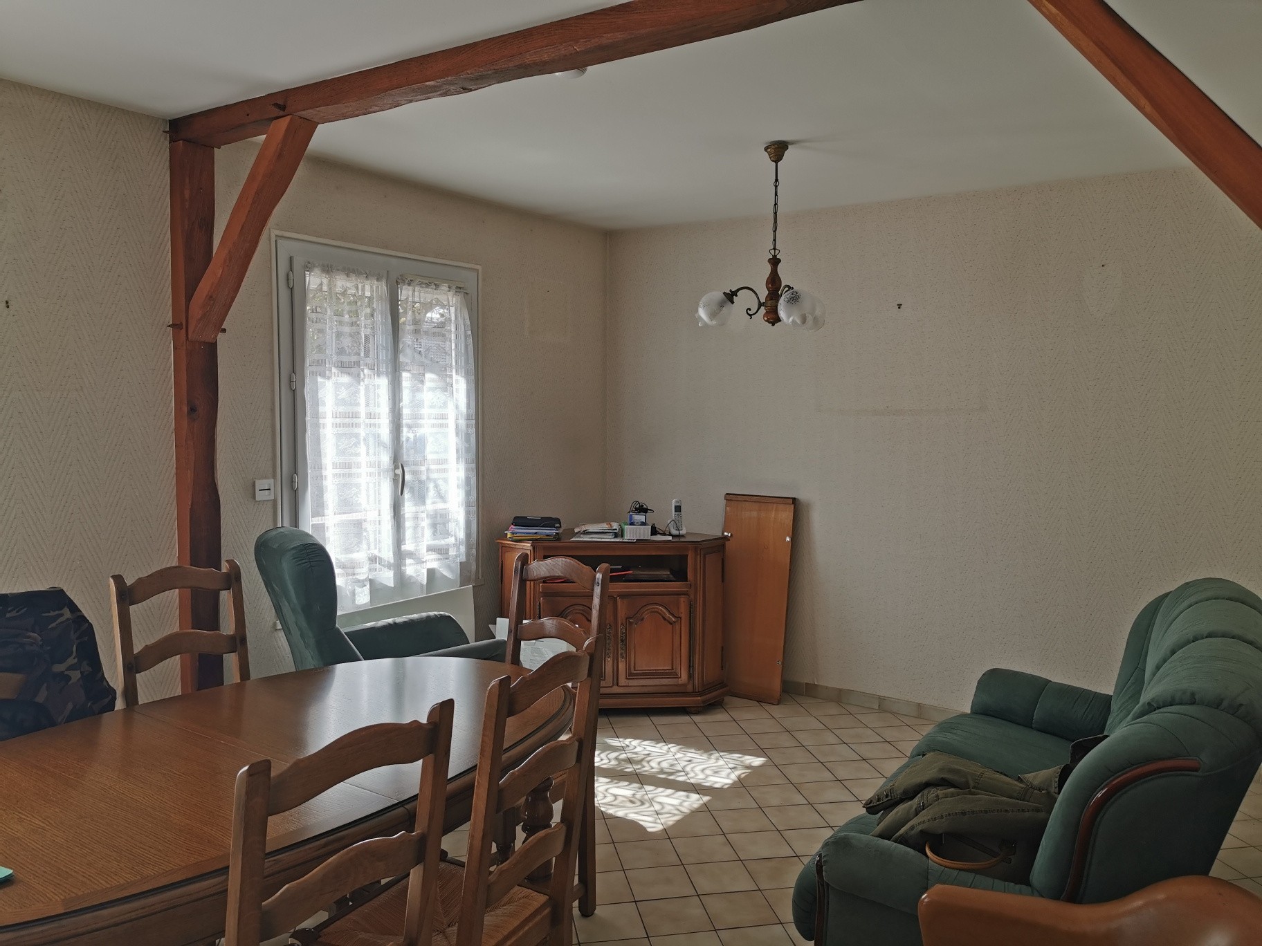 Vente Maison à Romorantin-Lanthenay 4 pièces