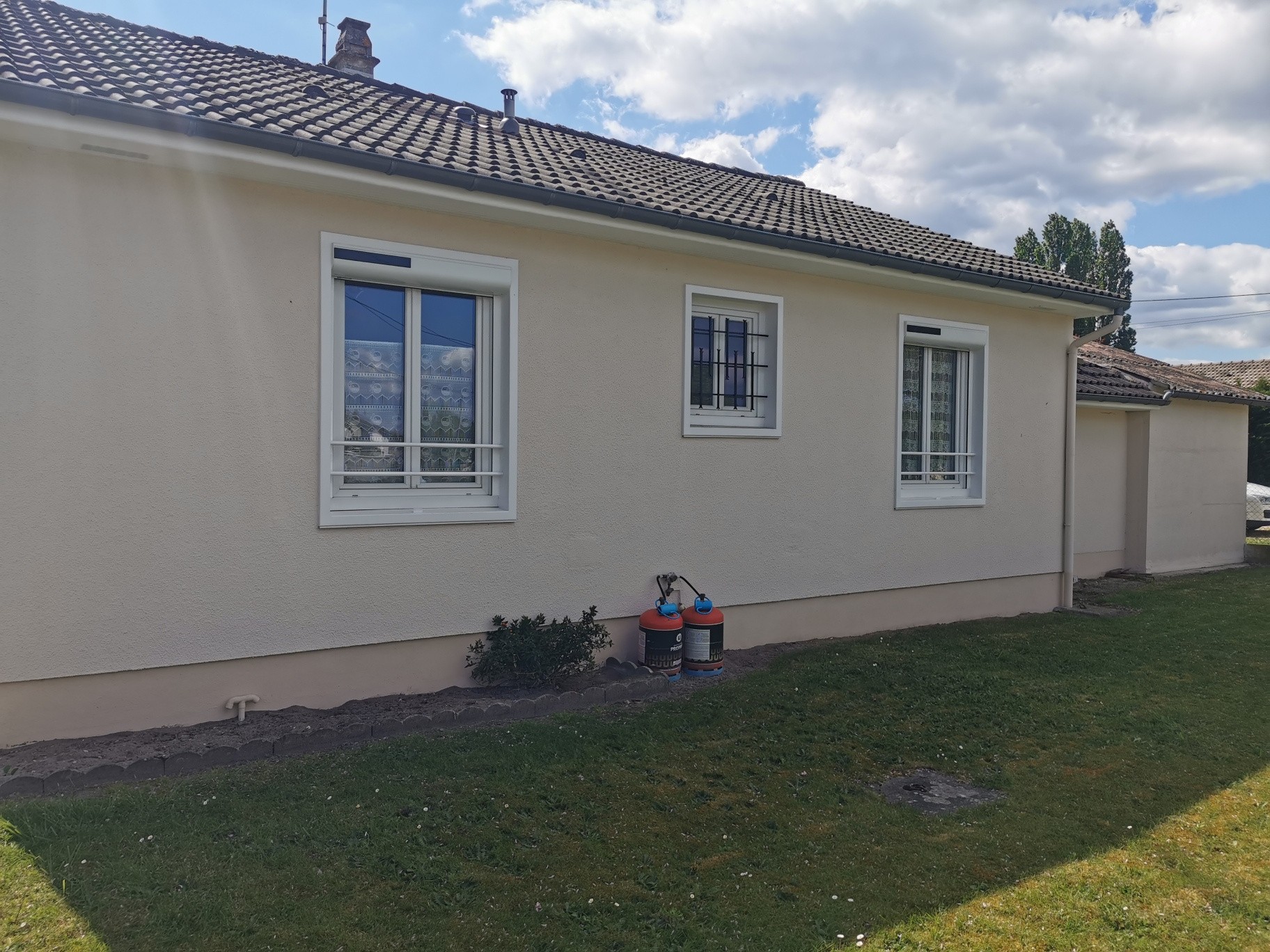 Vente Maison à Romorantin-Lanthenay 4 pièces