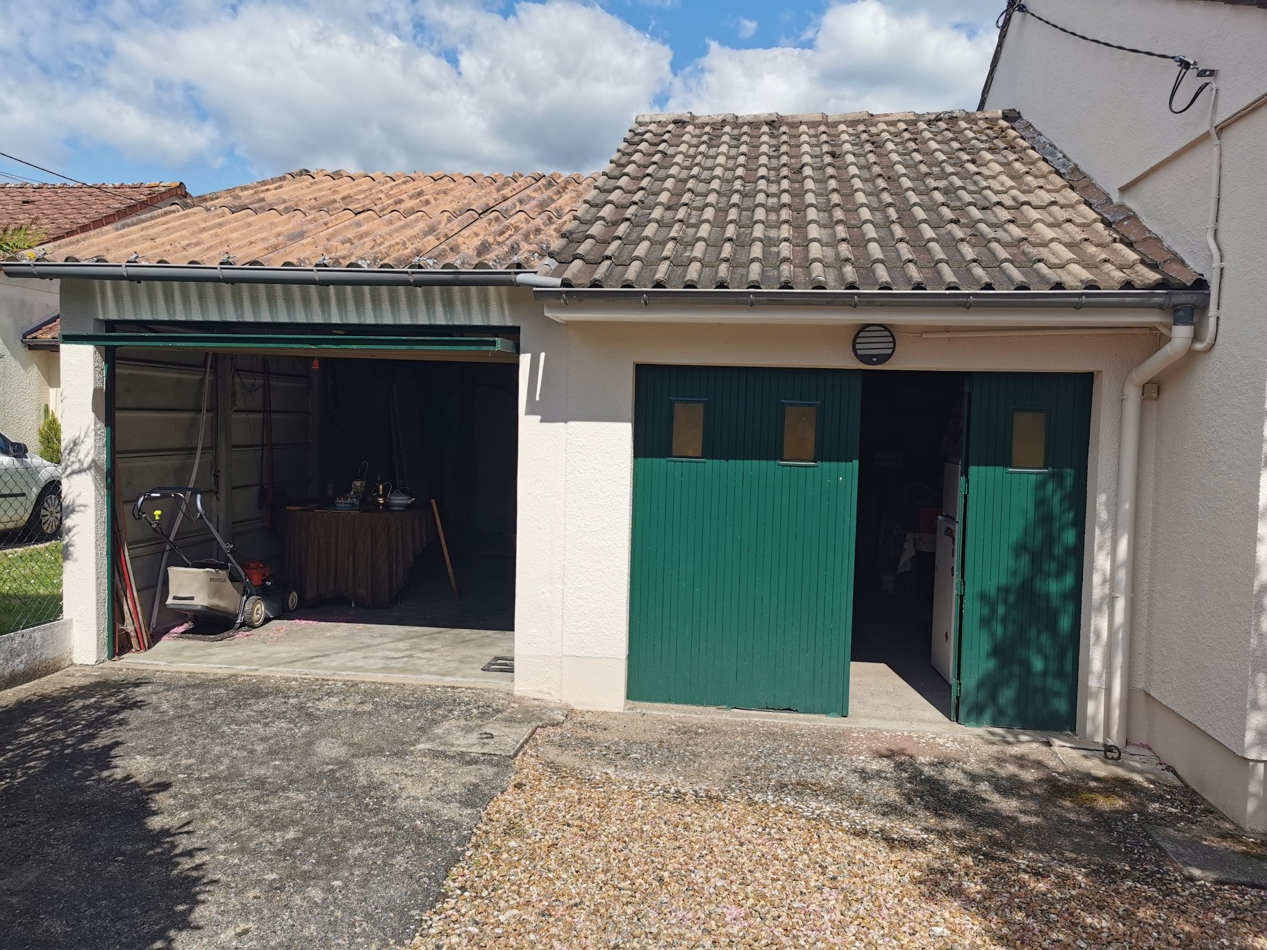 Vente Maison à Romorantin-Lanthenay 4 pièces