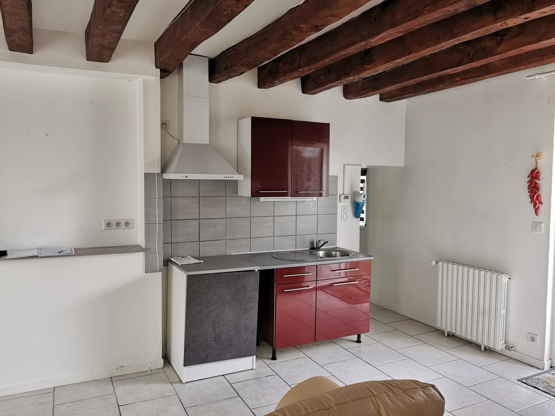 Vente Maison à Romorantin-Lanthenay 4 pièces