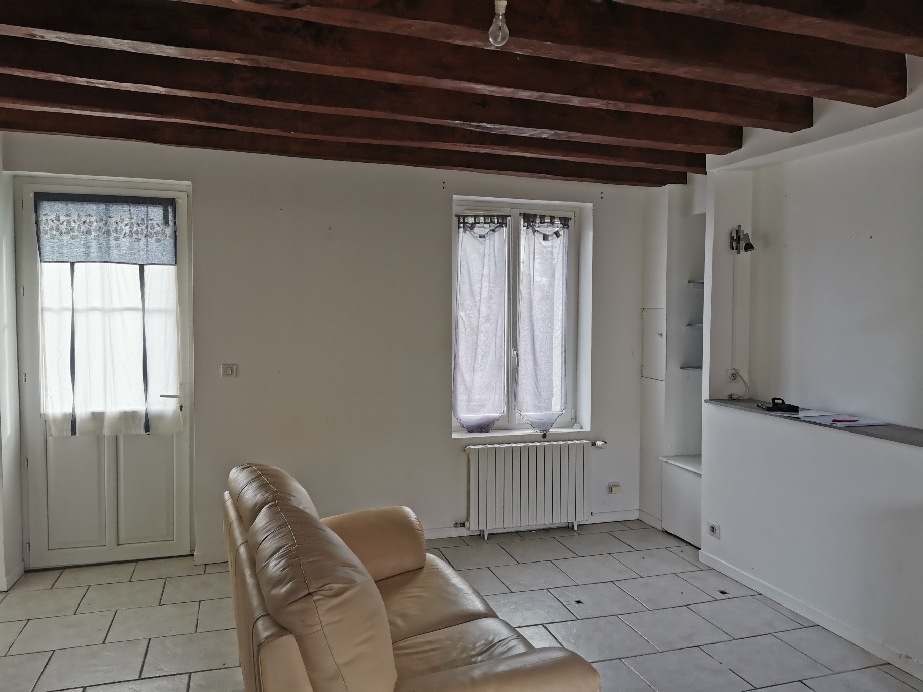 Vente Maison à Romorantin-Lanthenay 4 pièces