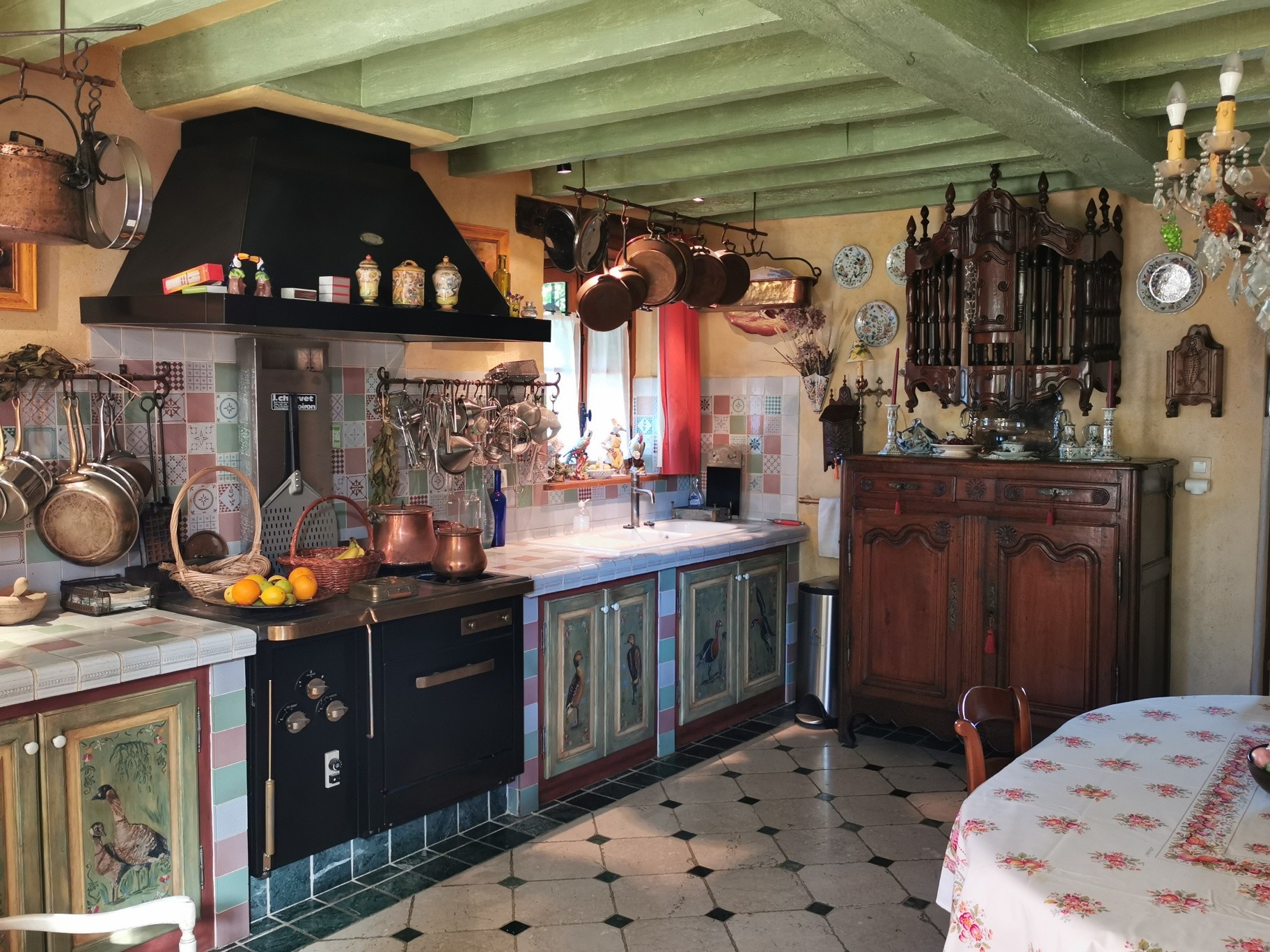 Vente Maison à Romorantin-Lanthenay 7 pièces