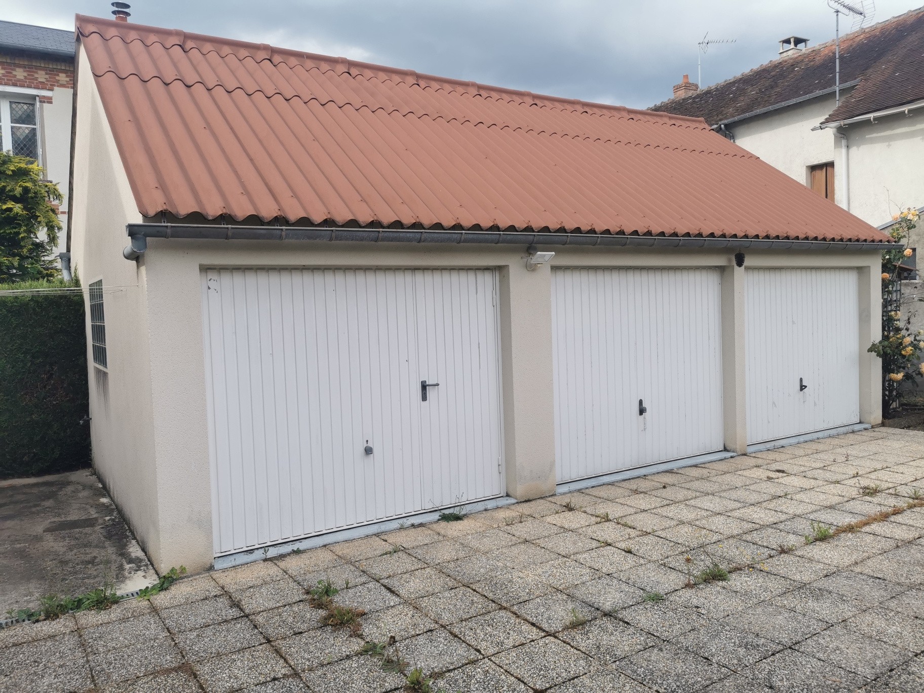 Vente Maison à Romorantin-Lanthenay 4 pièces