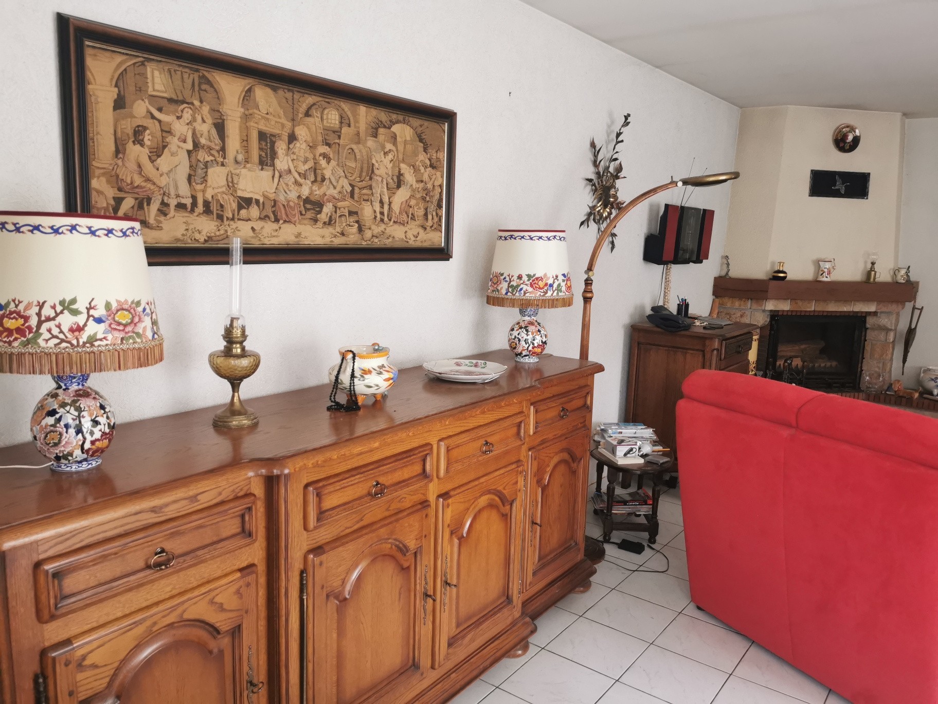 Vente Maison à Romorantin-Lanthenay 4 pièces