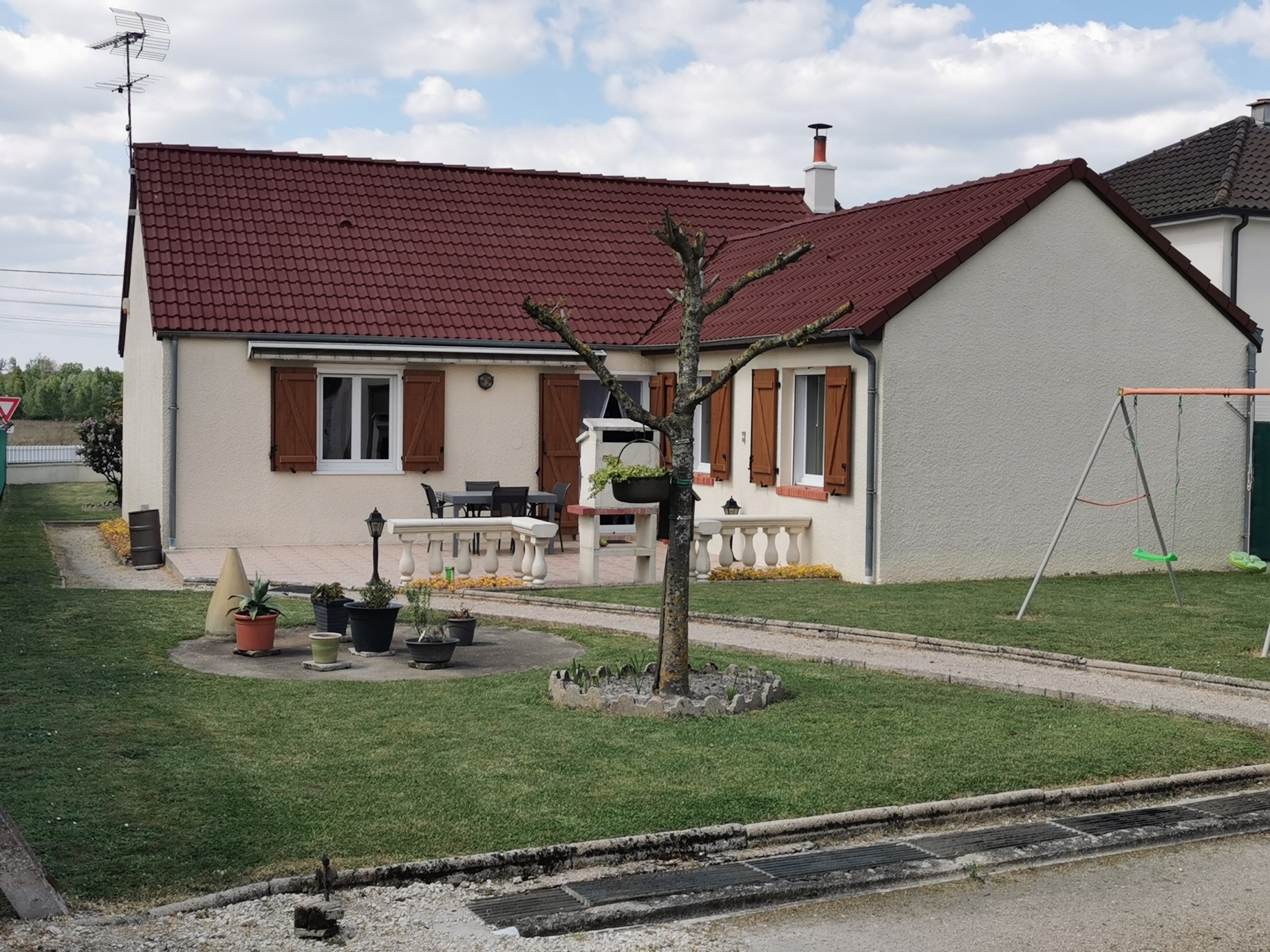 Vente Maison à Romorantin-Lanthenay 4 pièces