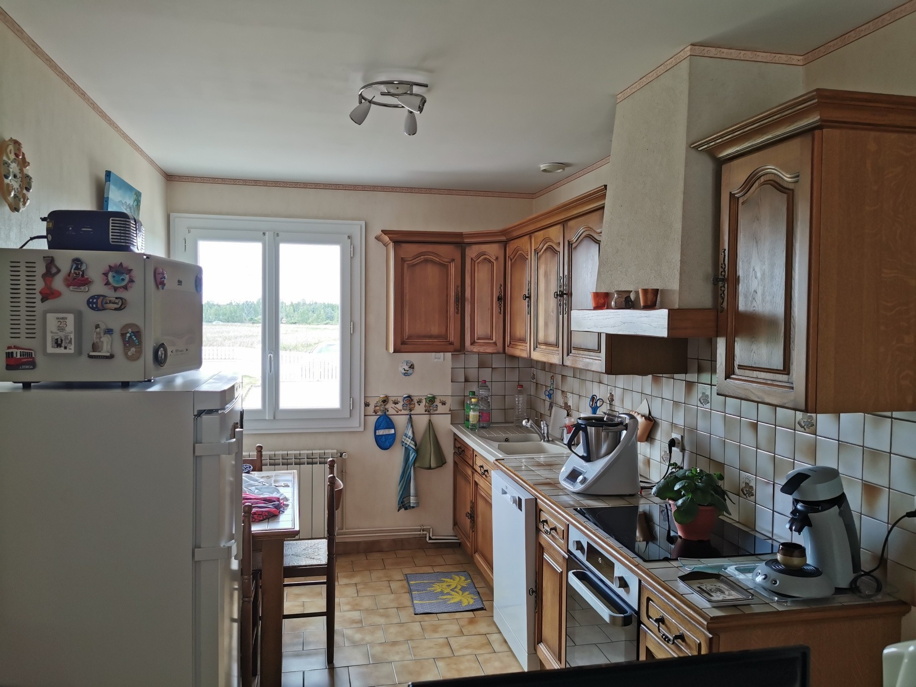 Vente Maison à Romorantin-Lanthenay 4 pièces