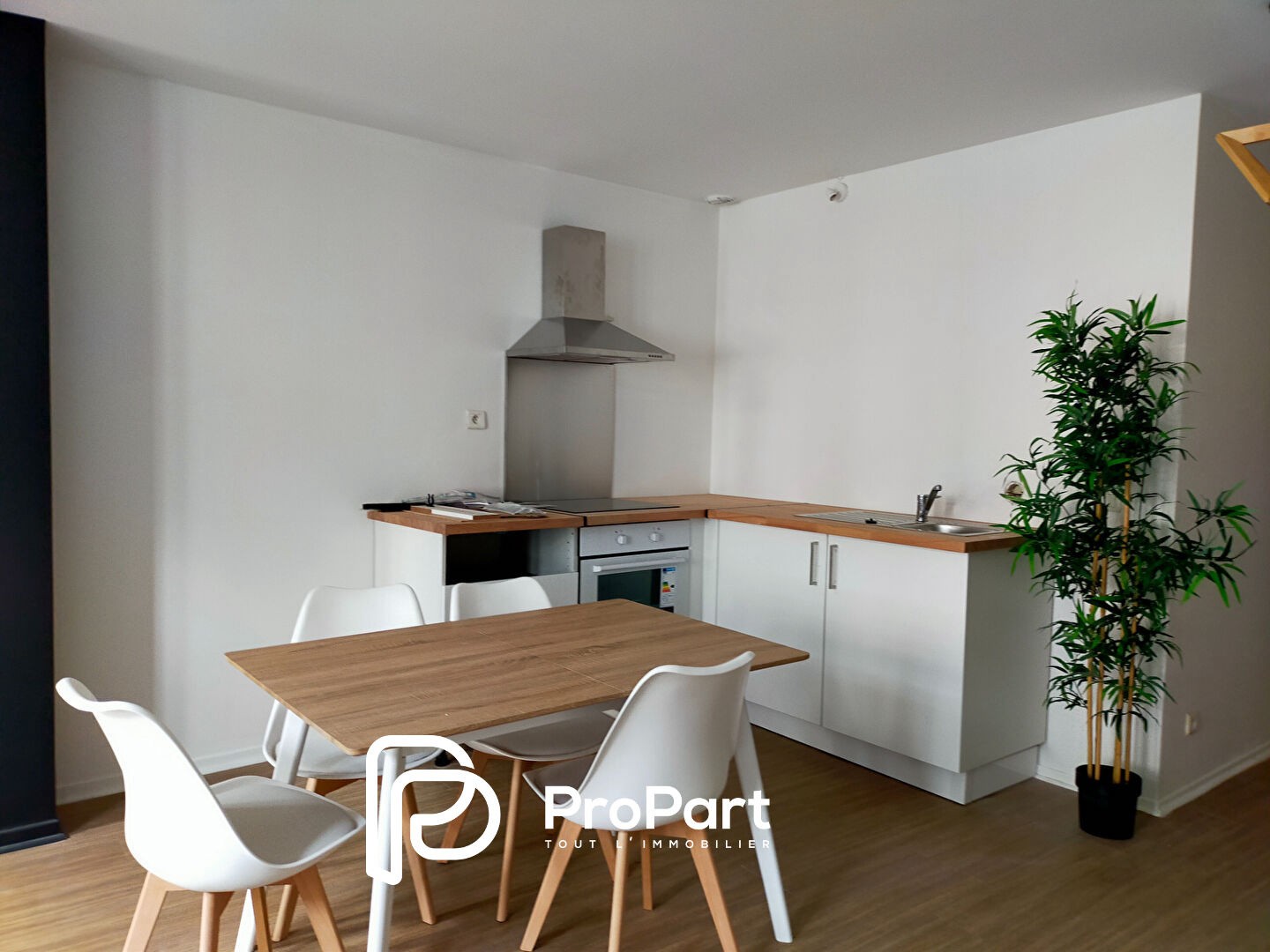 Vente Appartement à Clermont-Ferrand 25 pièces