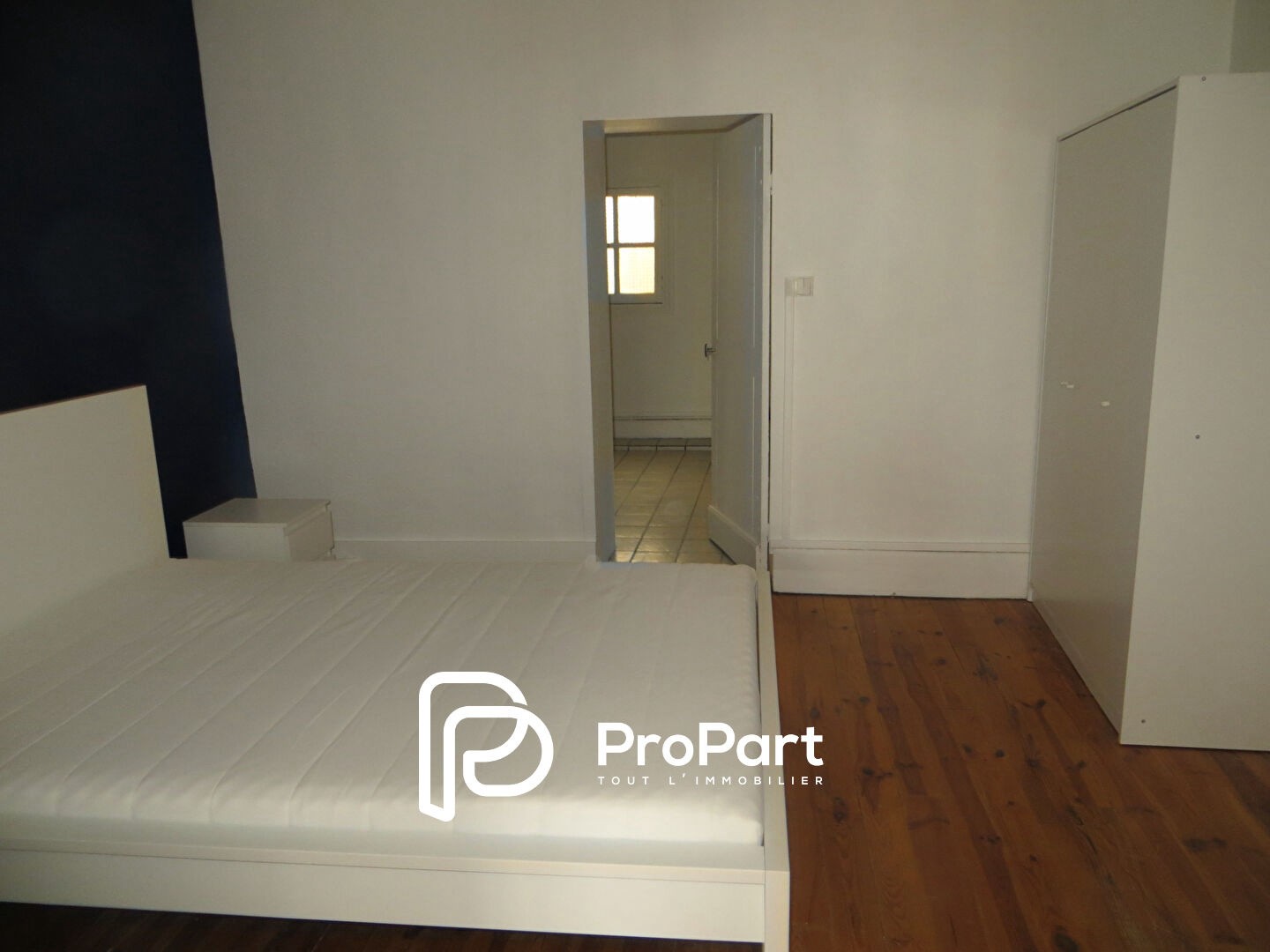 Vente Appartement à Clermont-Ferrand 25 pièces