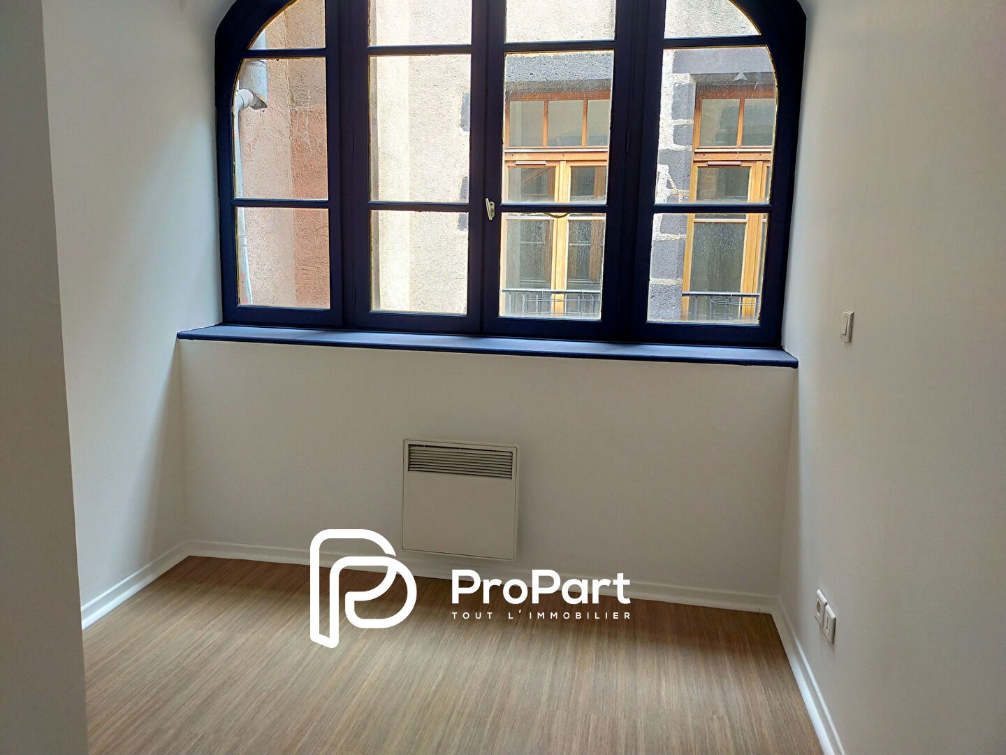 Vente Appartement à Clermont-Ferrand 25 pièces