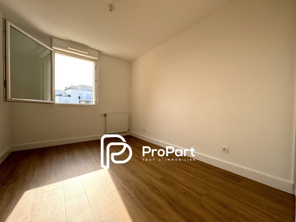 Vente Appartement à Clermont-Ferrand 3 pièces