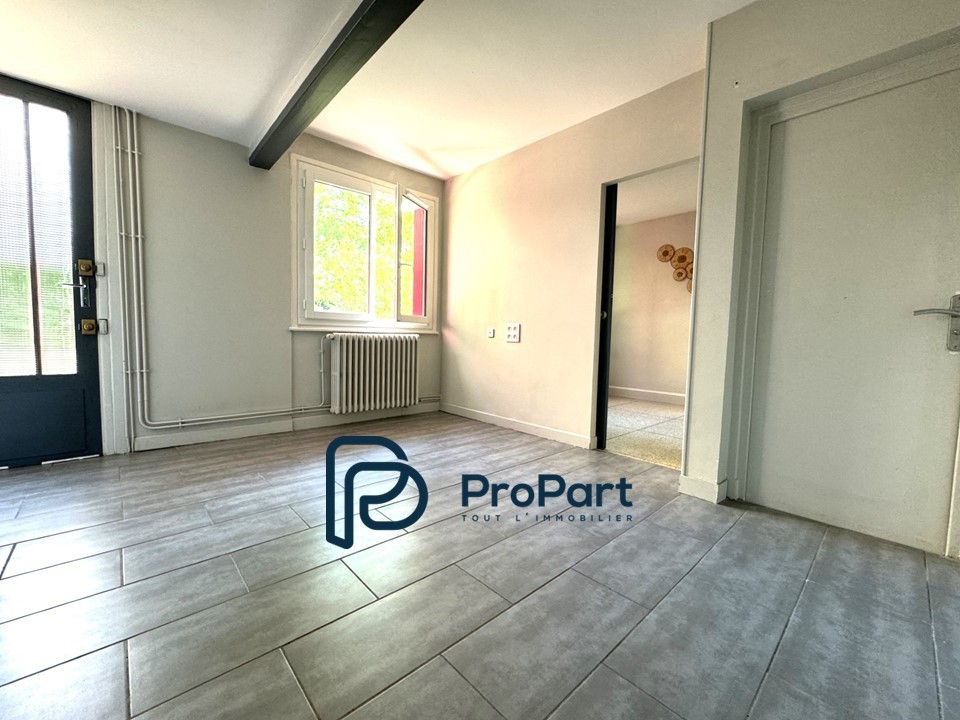 Vente Maison à Clermont-Ferrand 4 pièces