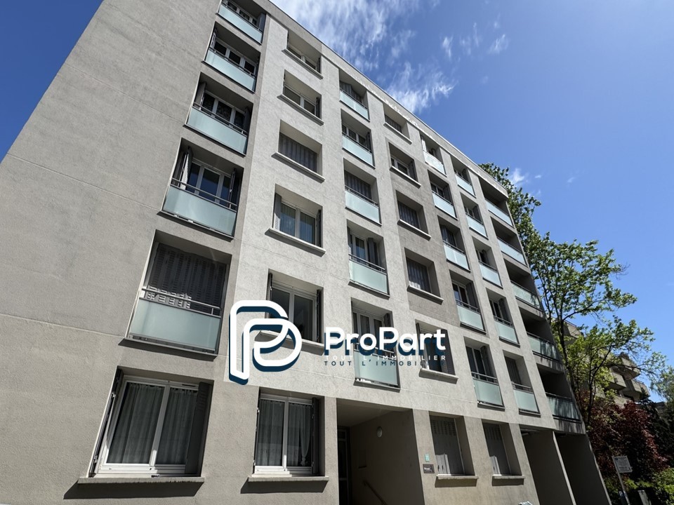 Vente Appartement à Clermont-Ferrand 2 pièces