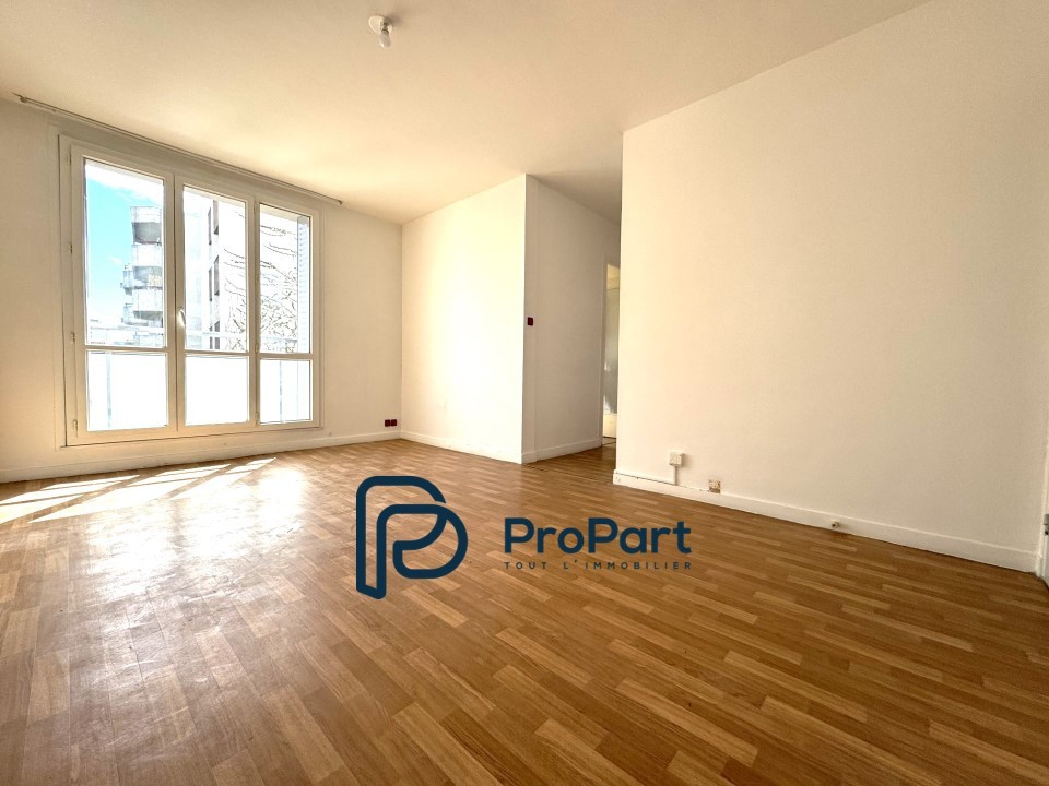 Vente Appartement à Clermont-Ferrand 2 pièces