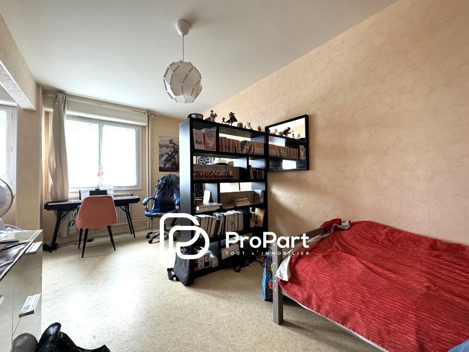 Vente Appartement à Clermont-Ferrand 1 pièce