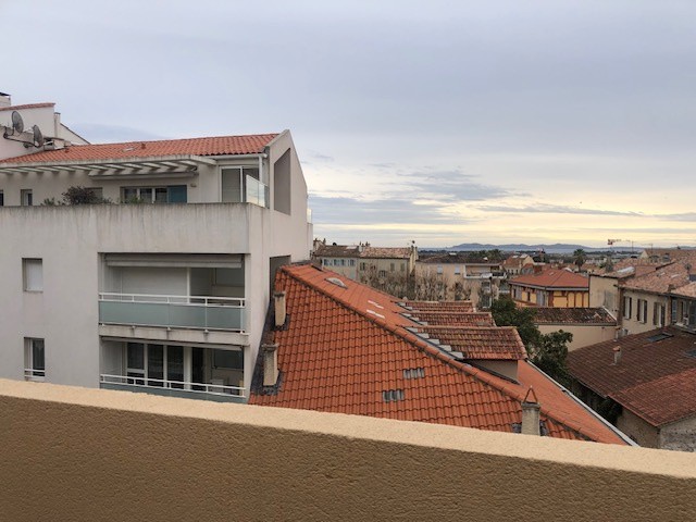 Vente Appartement à Hyères 4 pièces