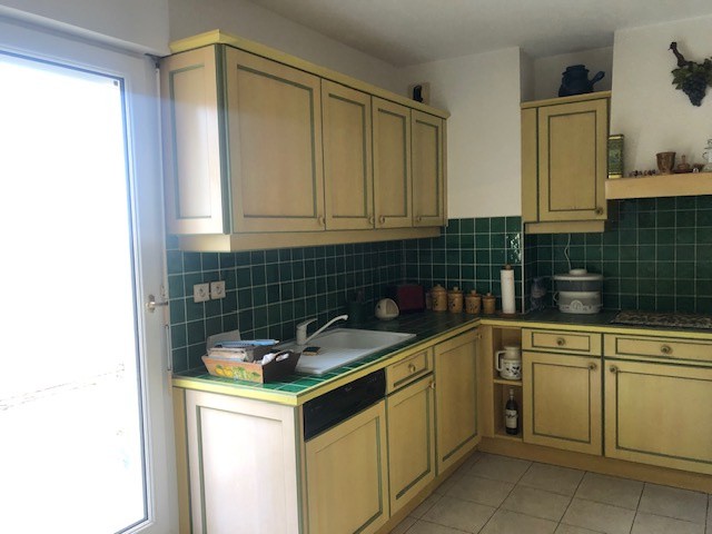 Vente Appartement à Hyères 4 pièces