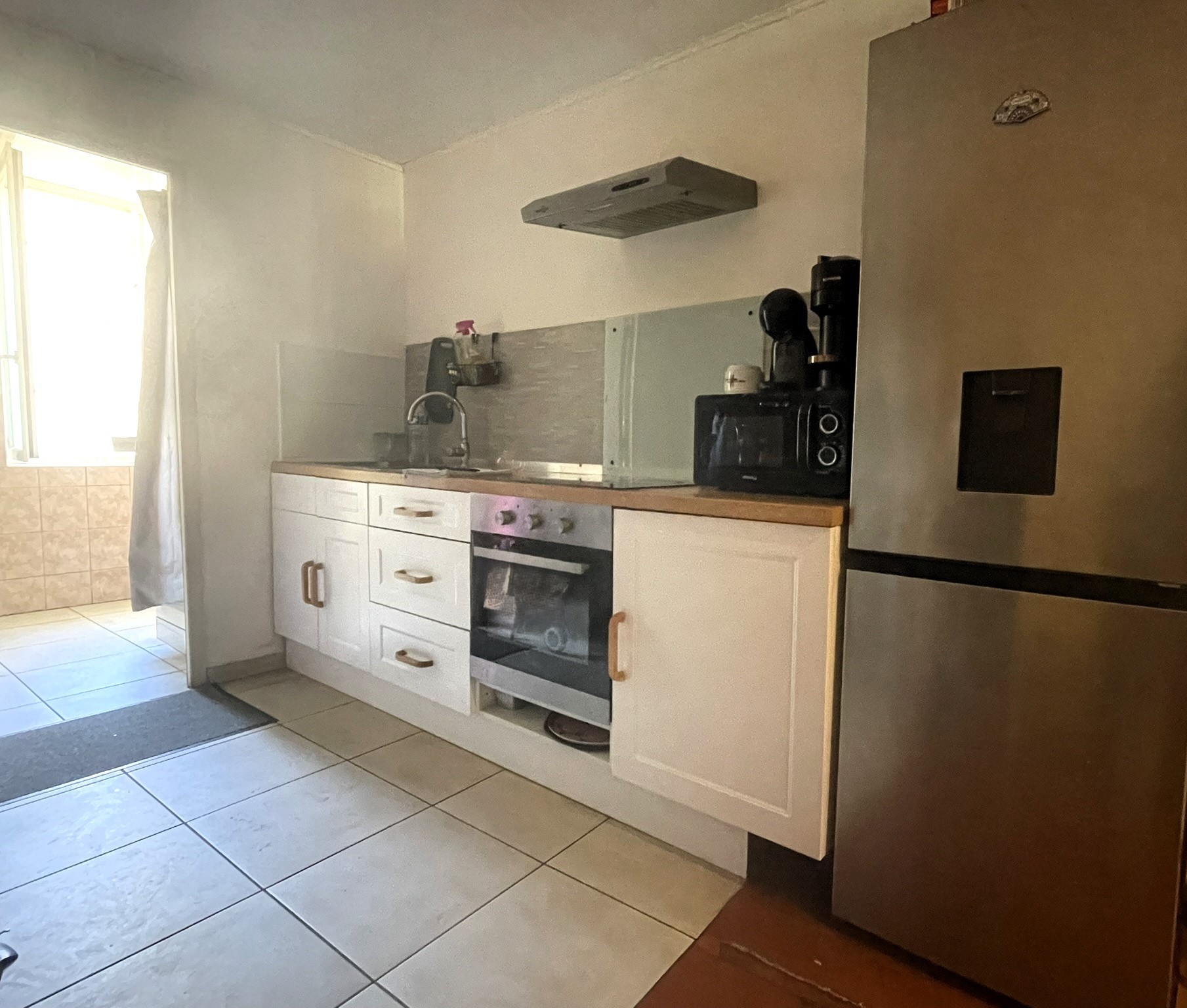 Vente Appartement à Toulon 2 pièces