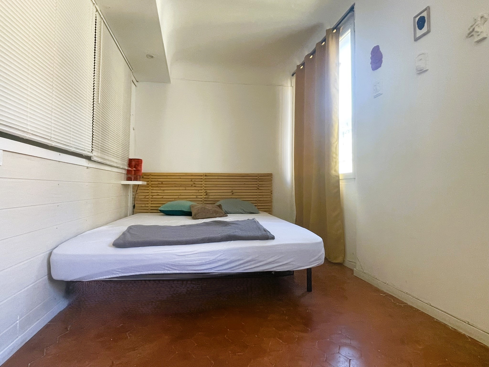 Vente Appartement à Toulon 2 pièces