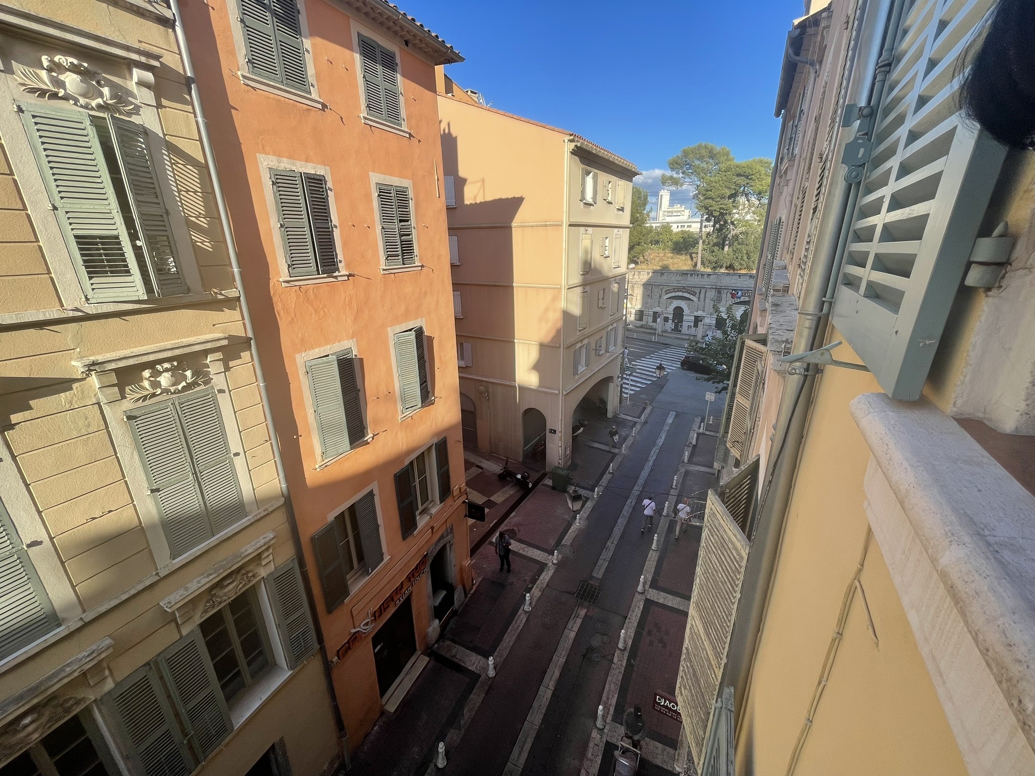 Vente Appartement à Toulon 2 pièces