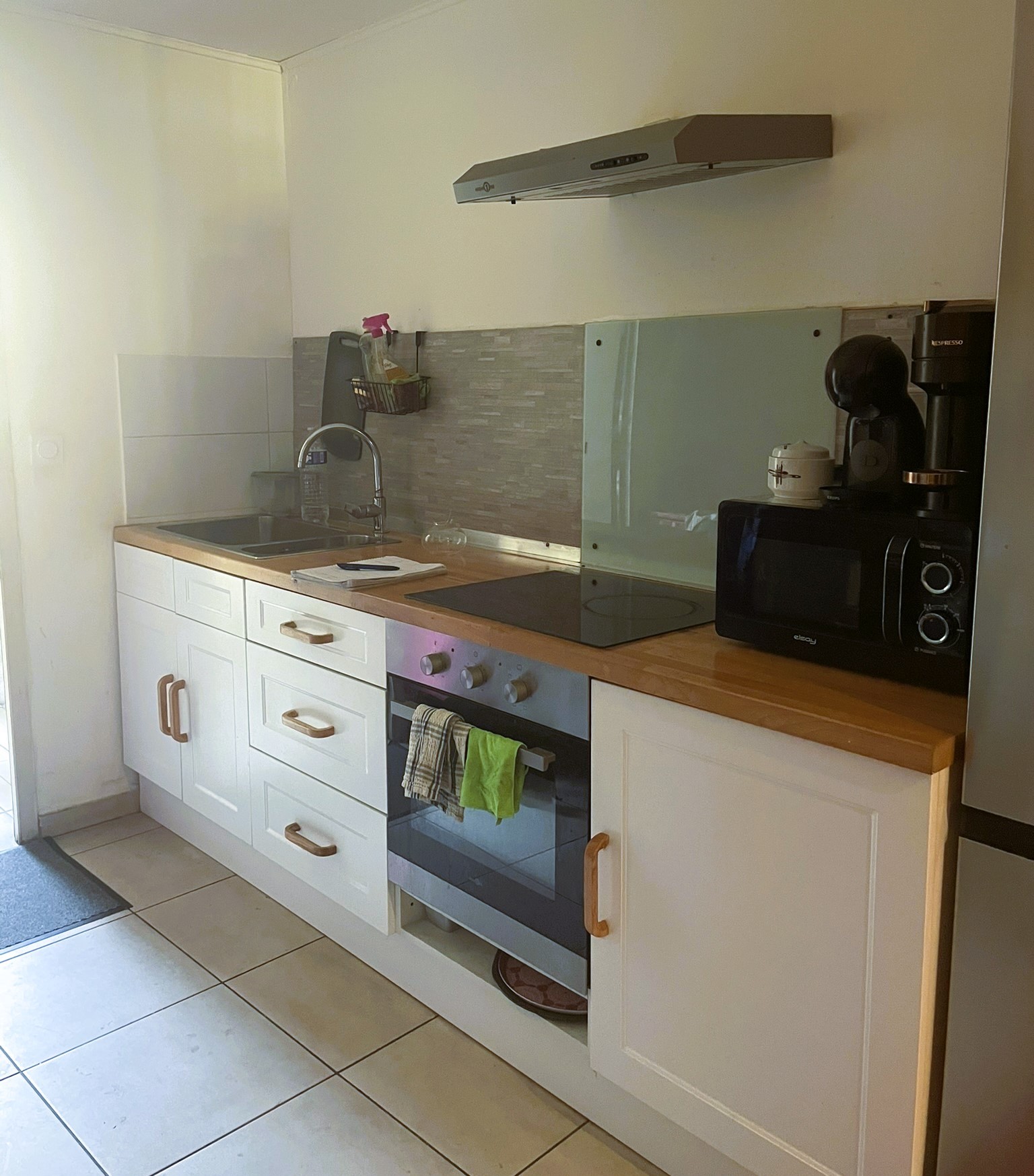 Vente Appartement à Toulon 2 pièces