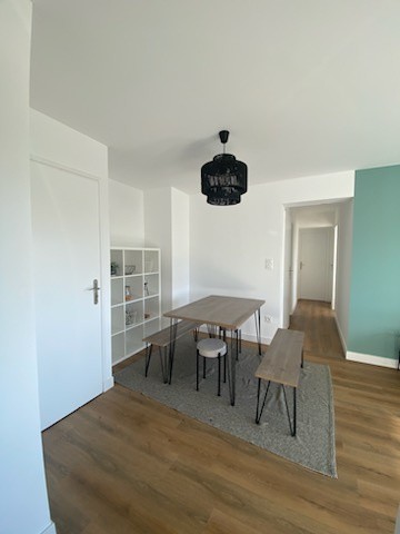 Vente Appartement à Toulon 4 pièces