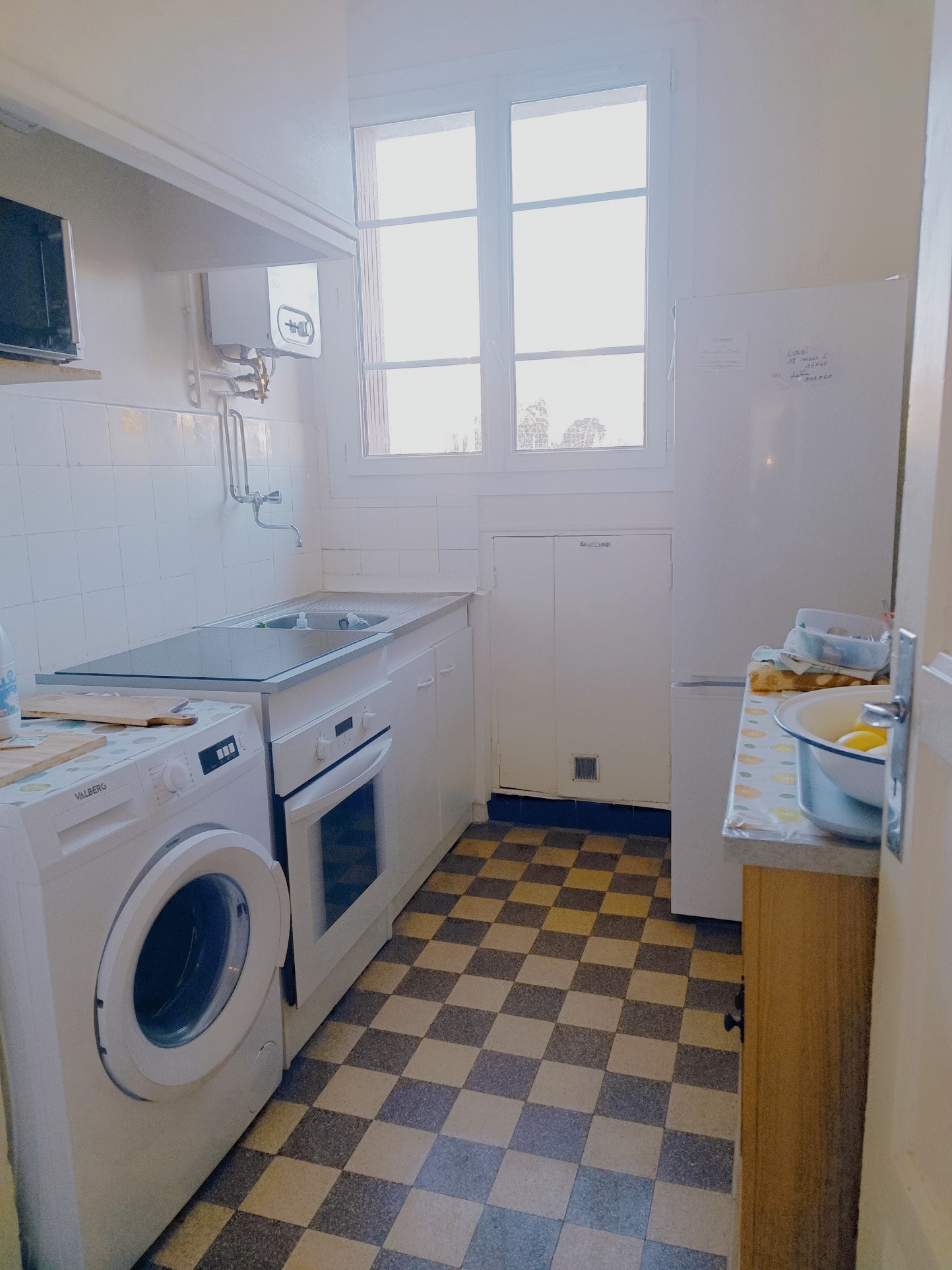 Vente Appartement à Toulon 3 pièces