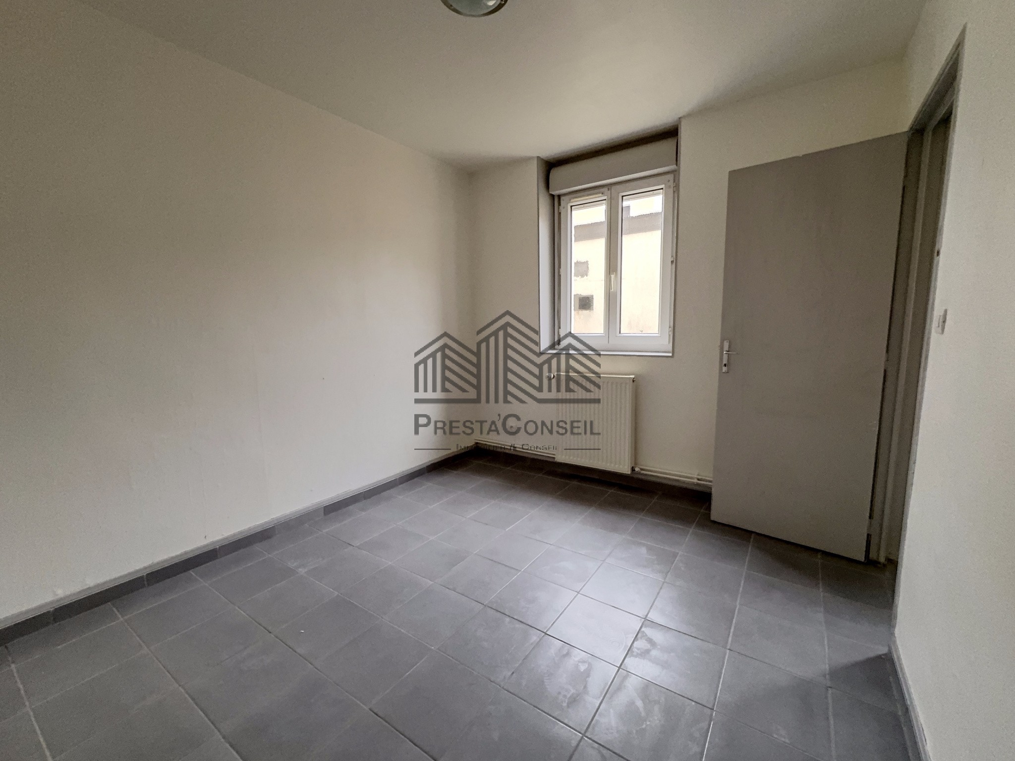 Vente Appartement à Saint-Étienne-du-Rouvray 2 pièces