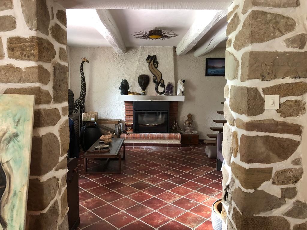 Vente Maison à Sainte-Maxime 5 pièces