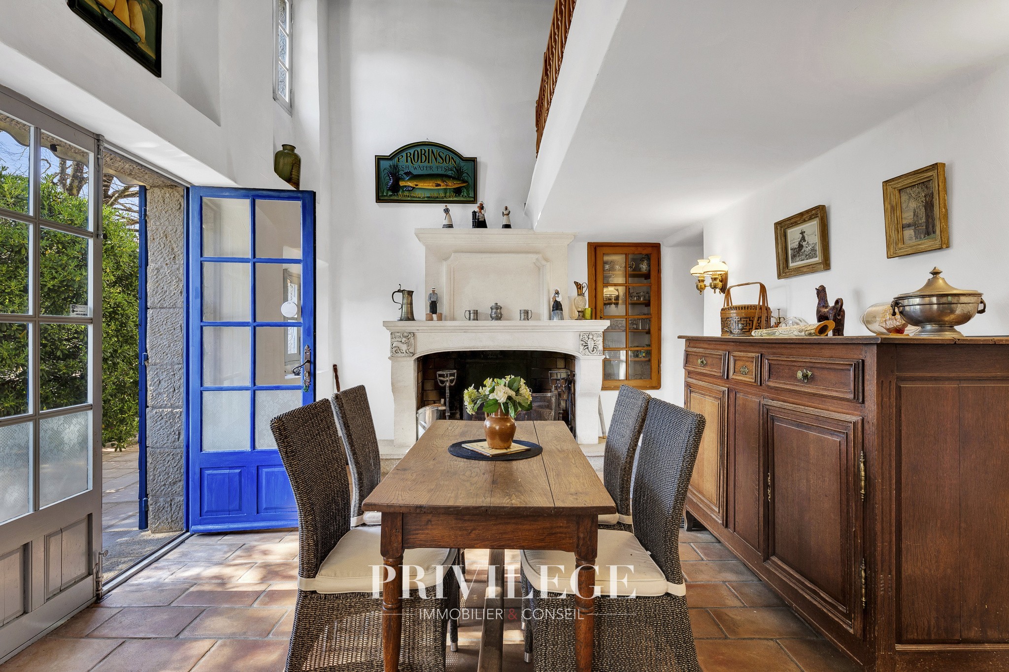 Vente Maison à Draguignan 11 pièces