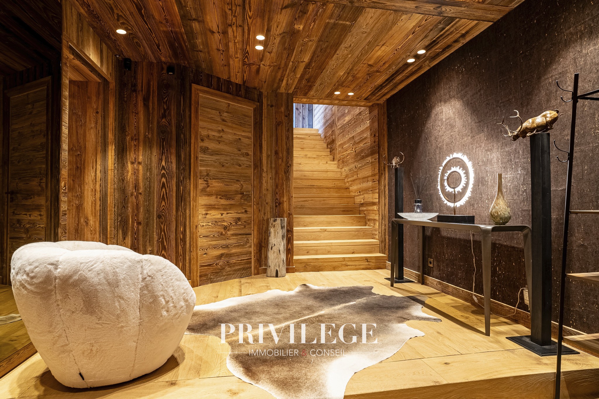 Vente Maison à Megève 8 pièces