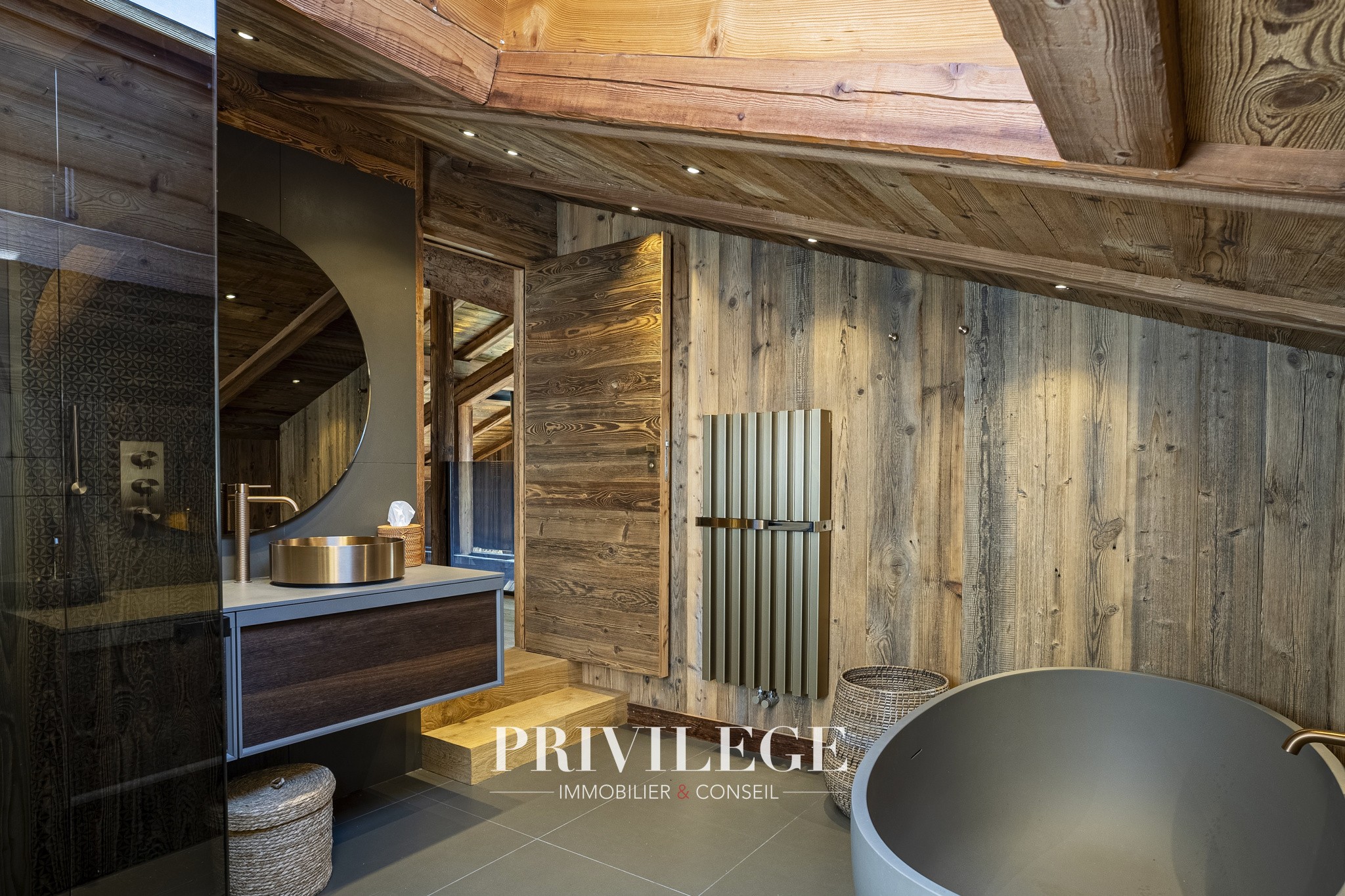 Vente Maison à Megève 8 pièces