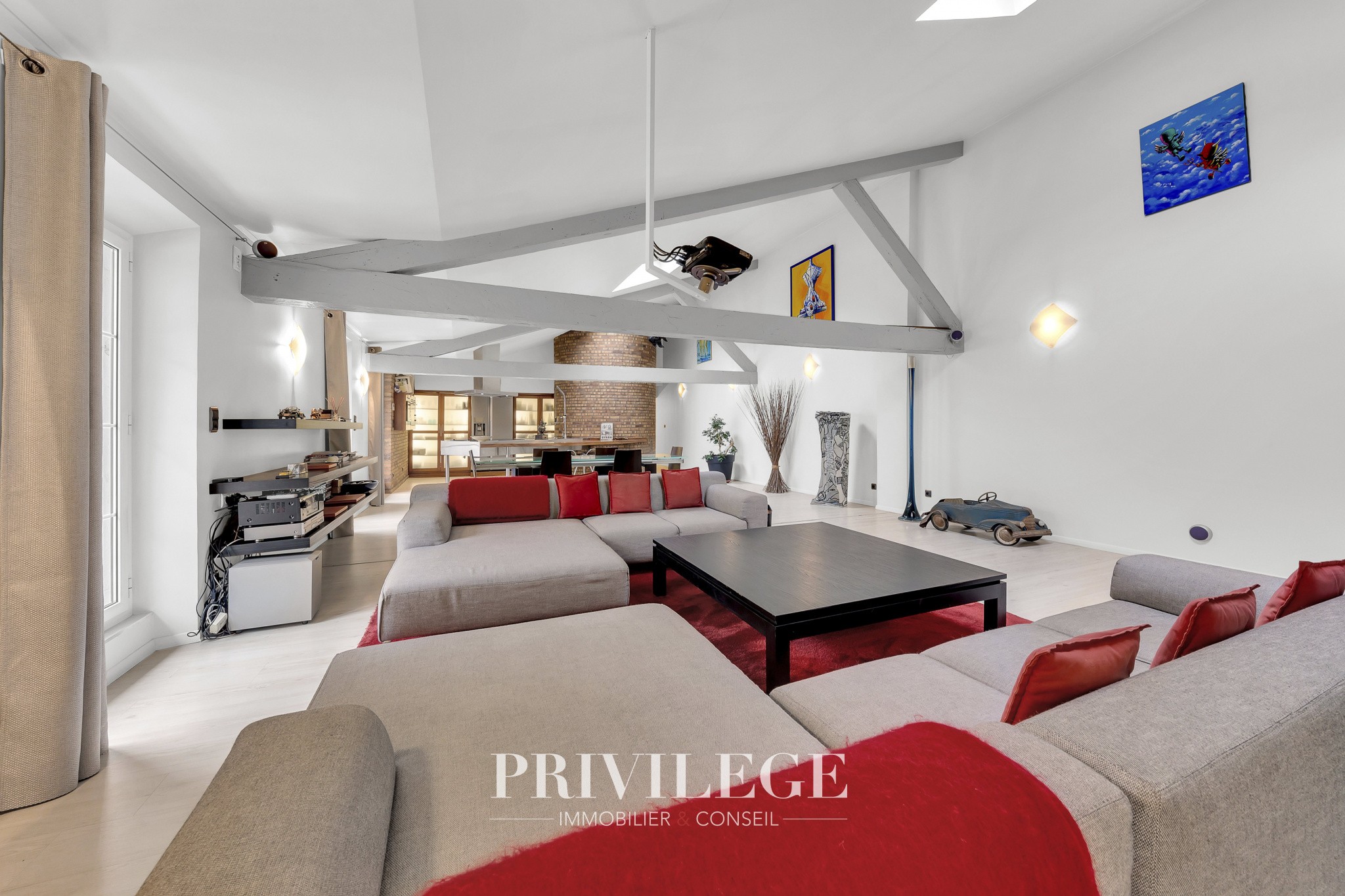 Vente Appartement à Cannes 4 pièces