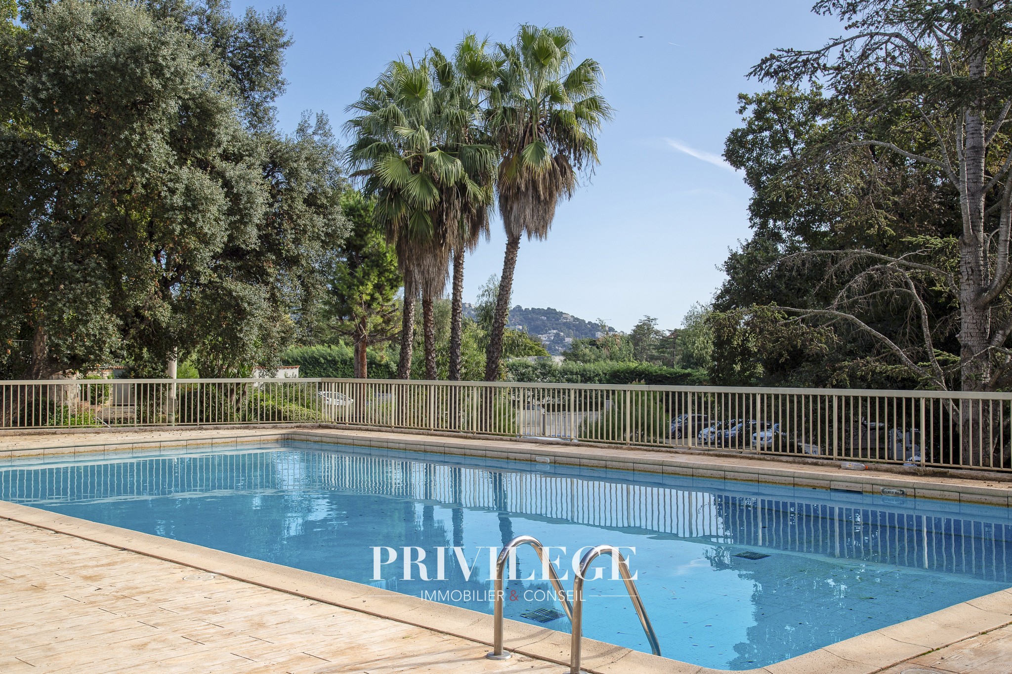 Vente Appartement à Cannes 1 pièce