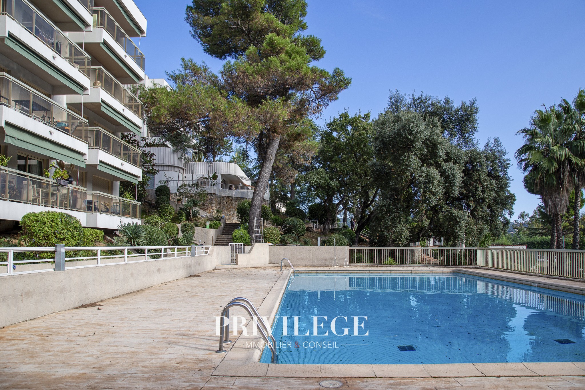 Vente Appartement à Cannes 1 pièce