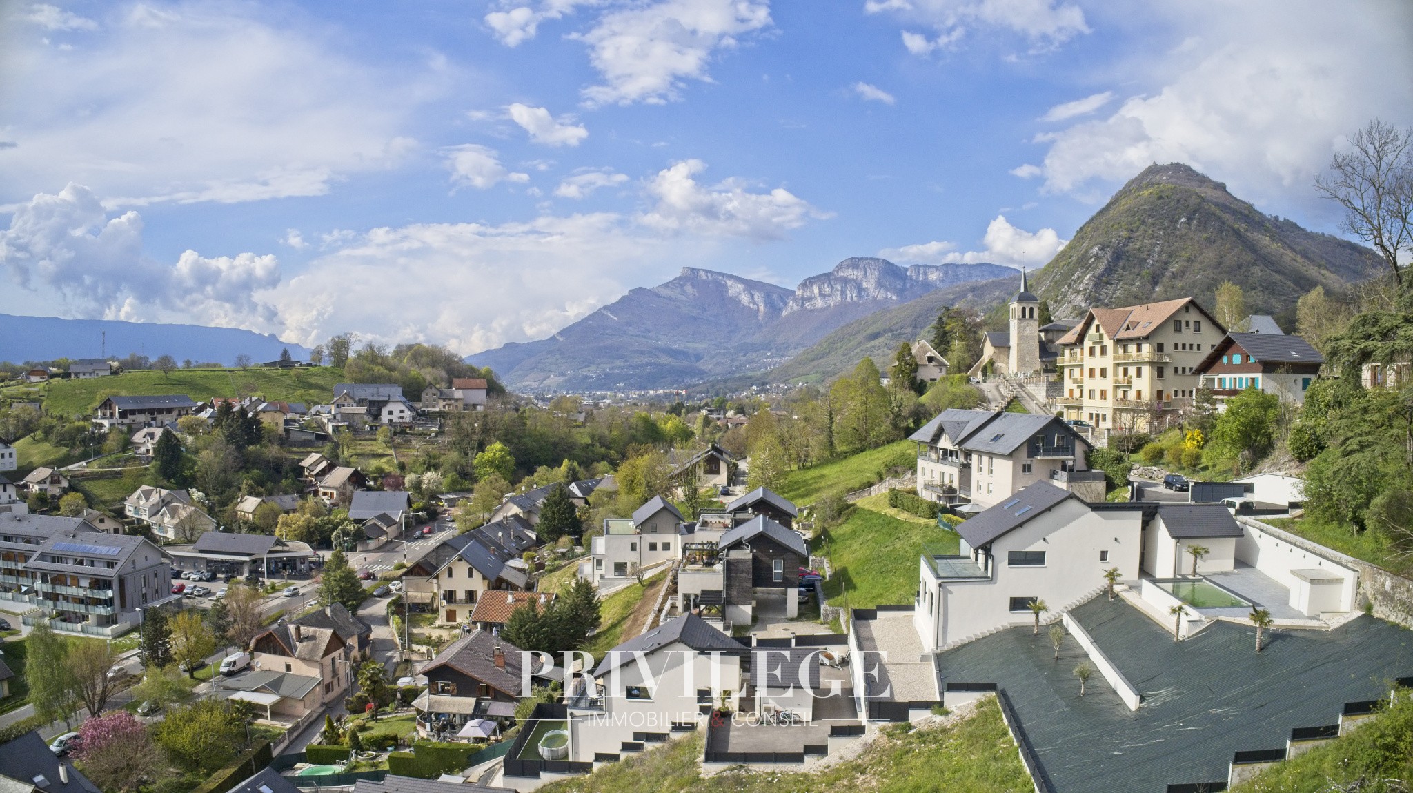 Vente Maison à Chambéry 5 pièces