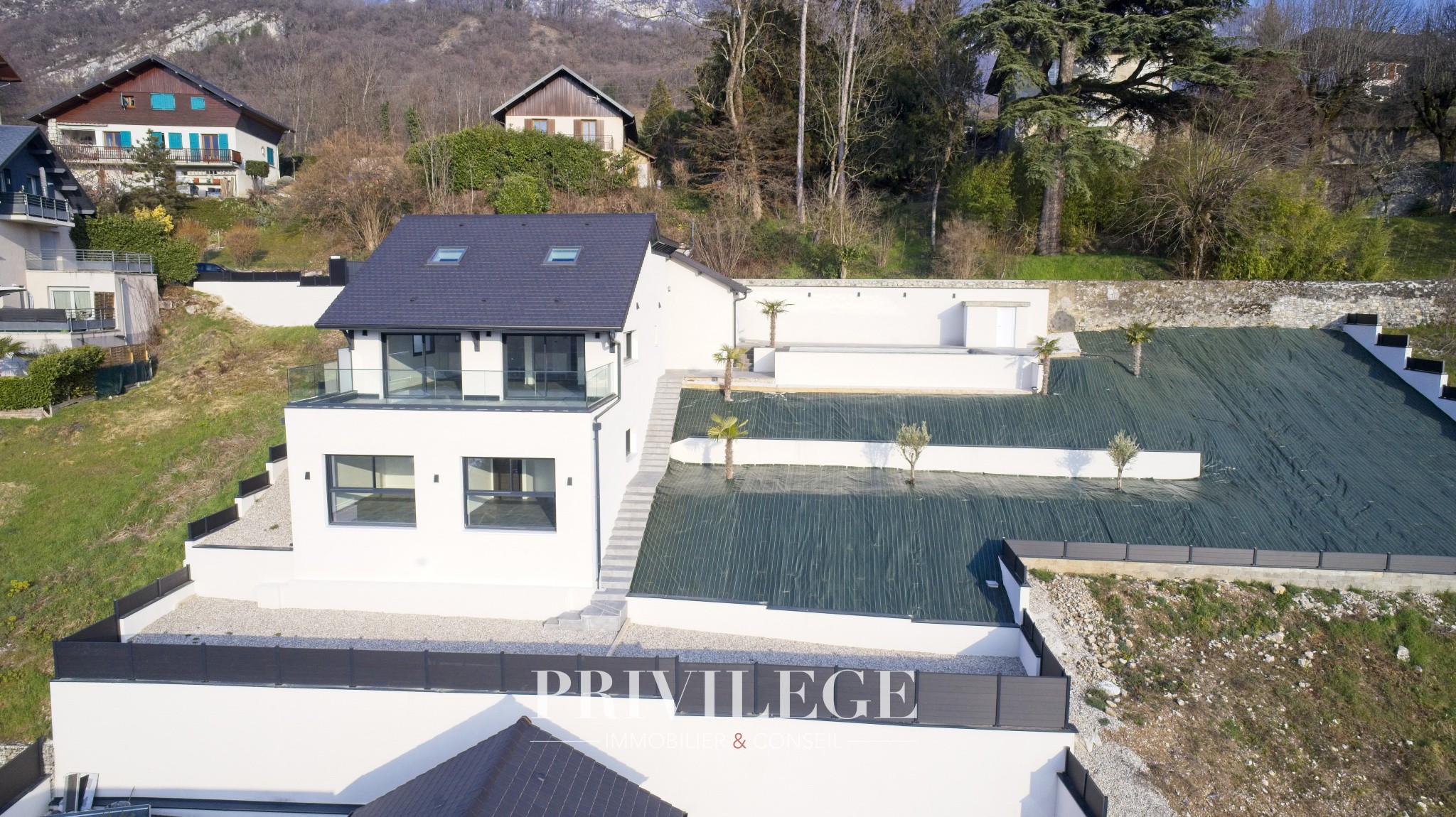 Vente Maison à Chambéry 5 pièces