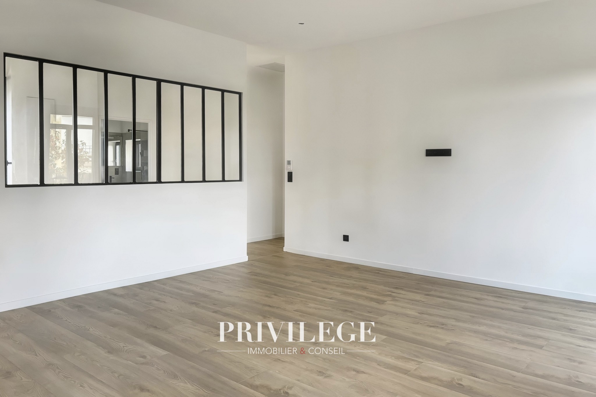 Vente Appartement à Saint-Didier-au-Mont-d'Or 3 pièces