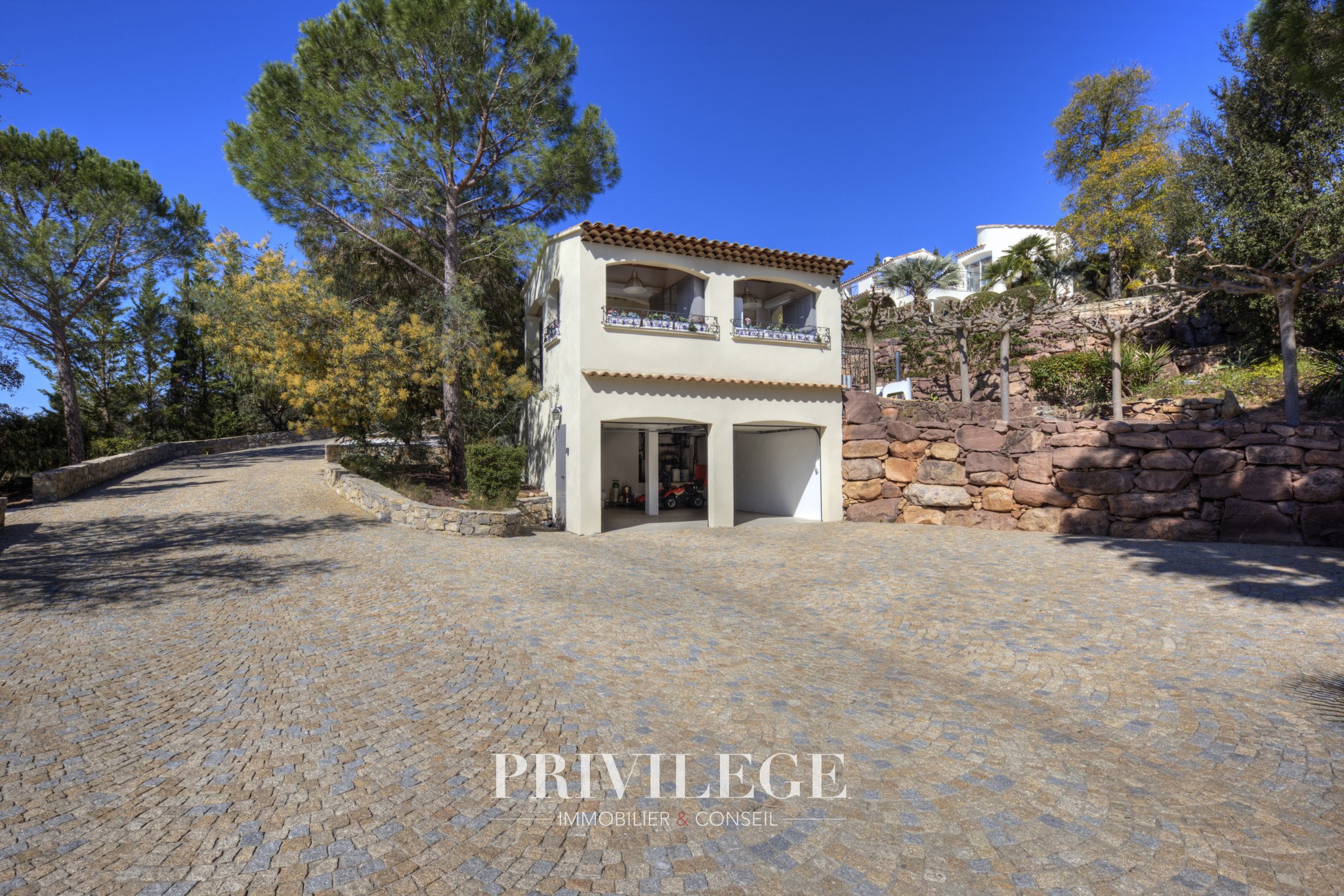 Vente Maison à Vidauban 6 pièces