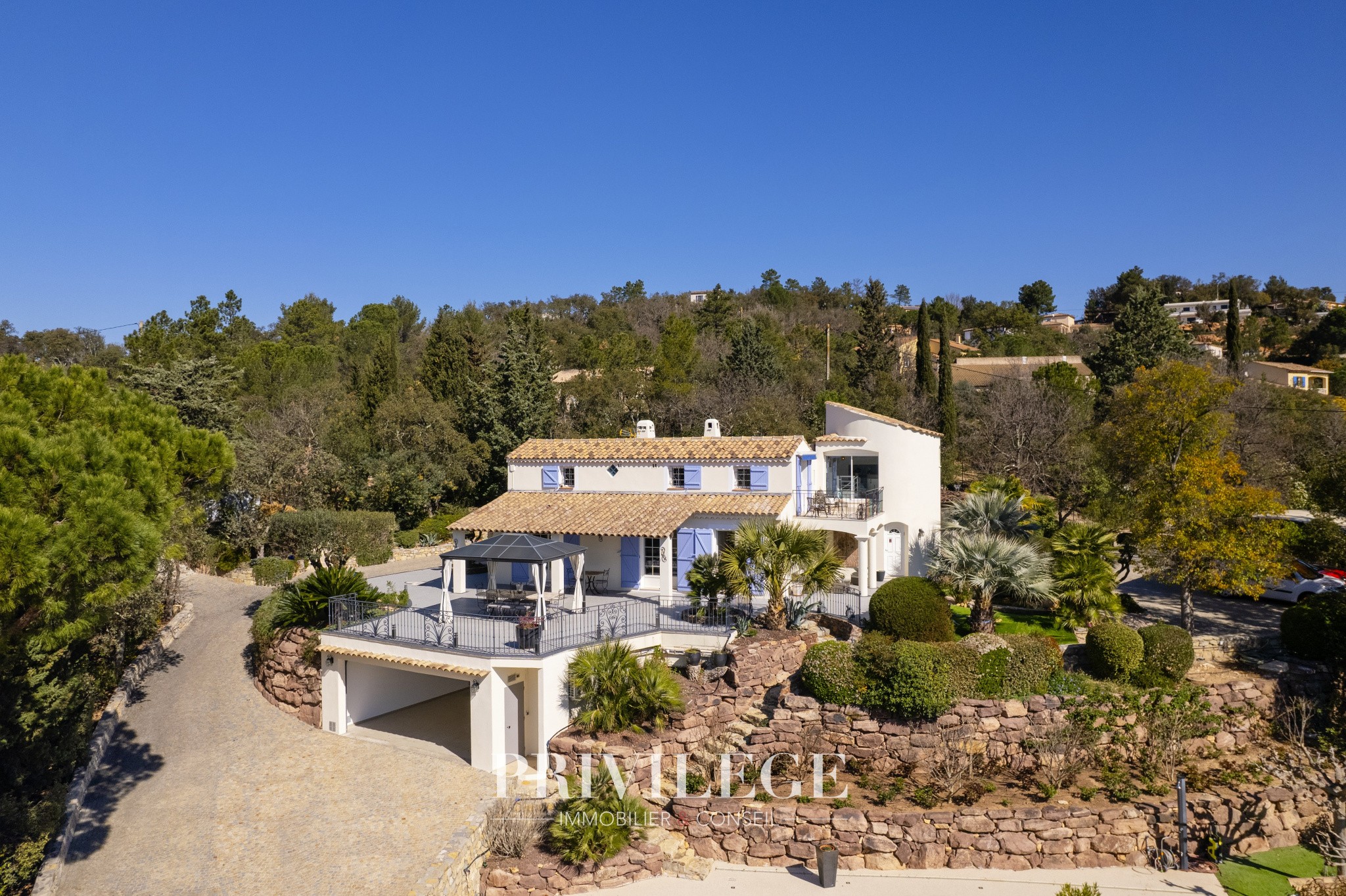 Vente Maison à Vidauban 6 pièces