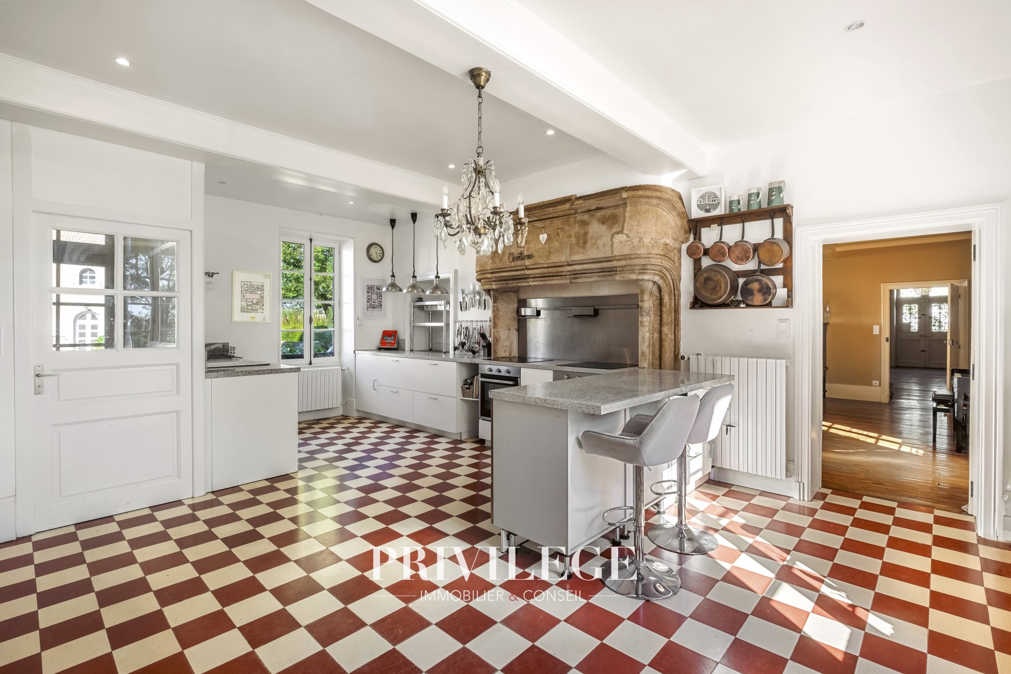 Vente Maison à Vichy 17 pièces